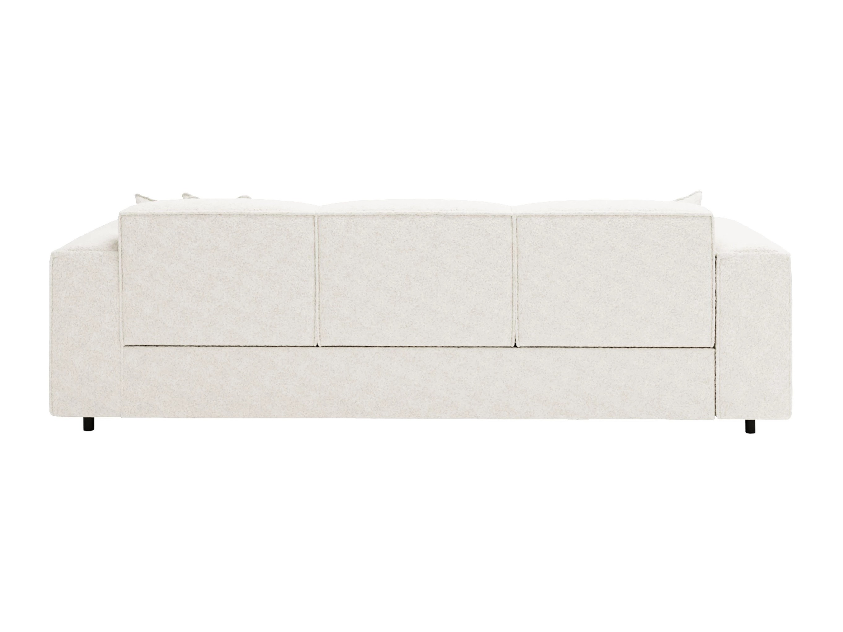 Sofa bed Clovis 114 (Coral 15)