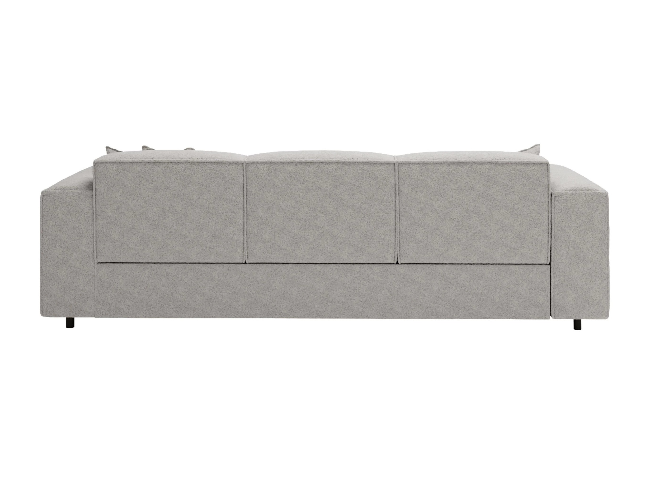 Sofa bed Clovis 114 (Coral 75)