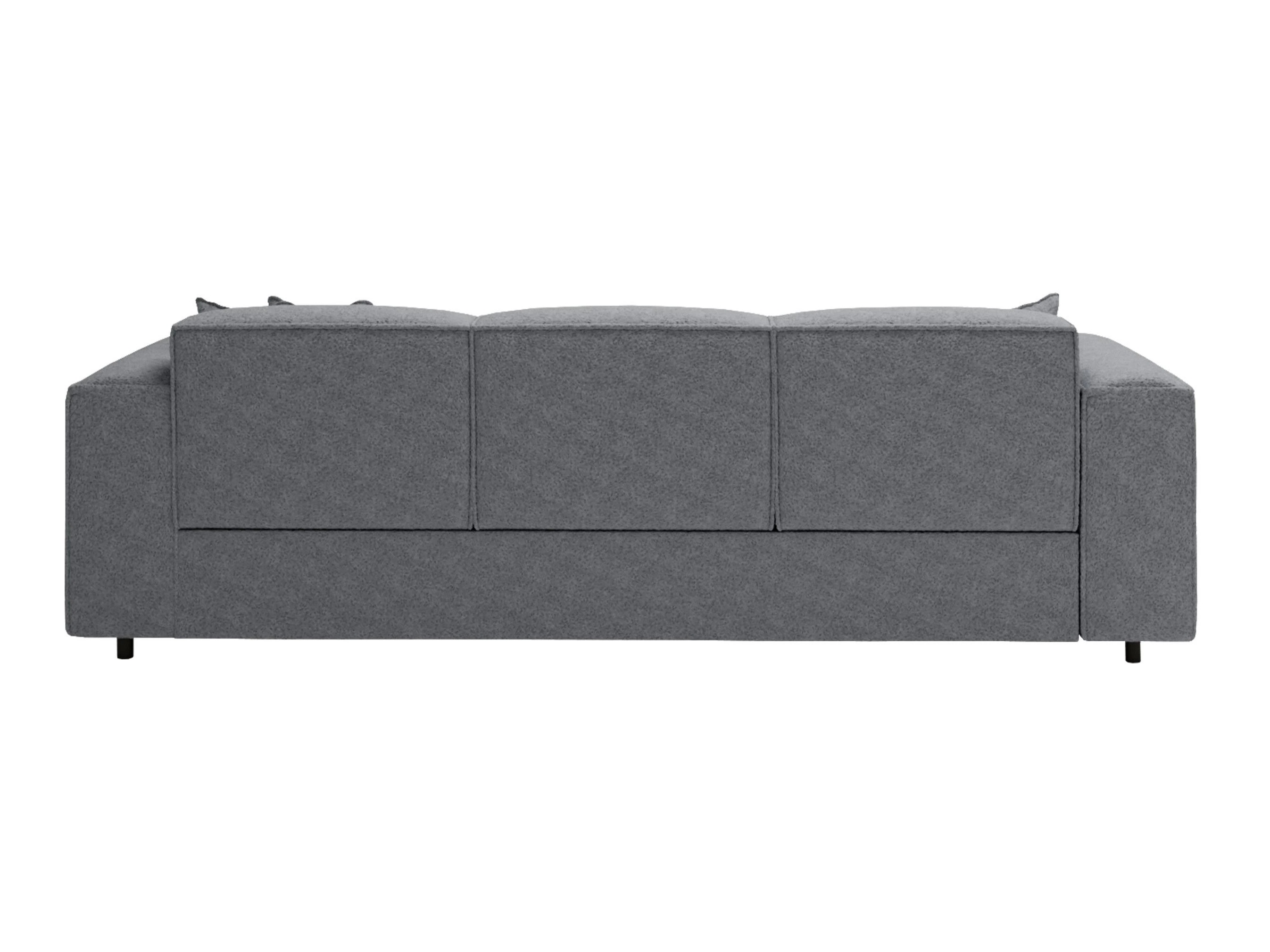 Sofa bed Clovis 114 (Coral 80)