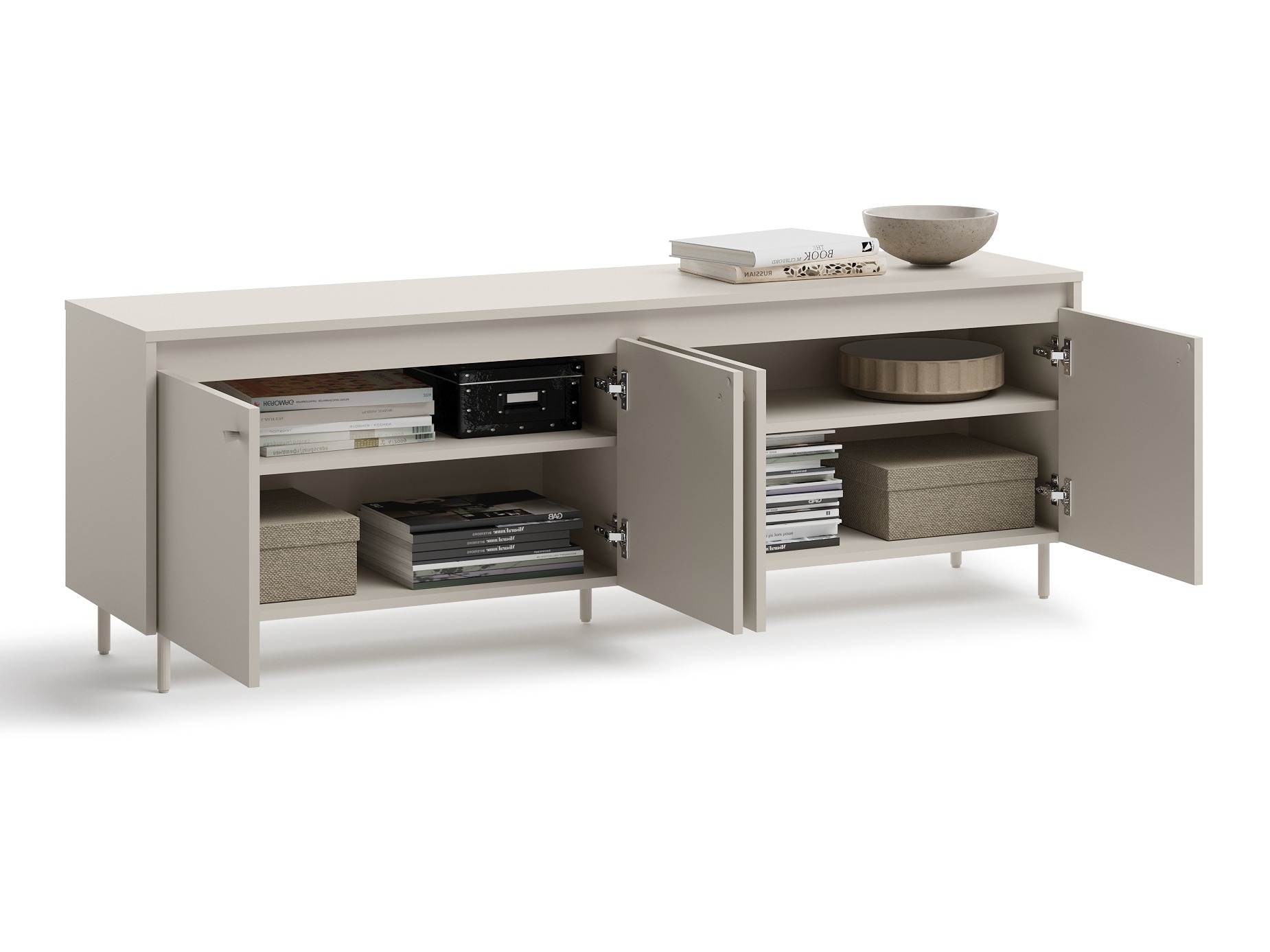 TV stand Fresno 179