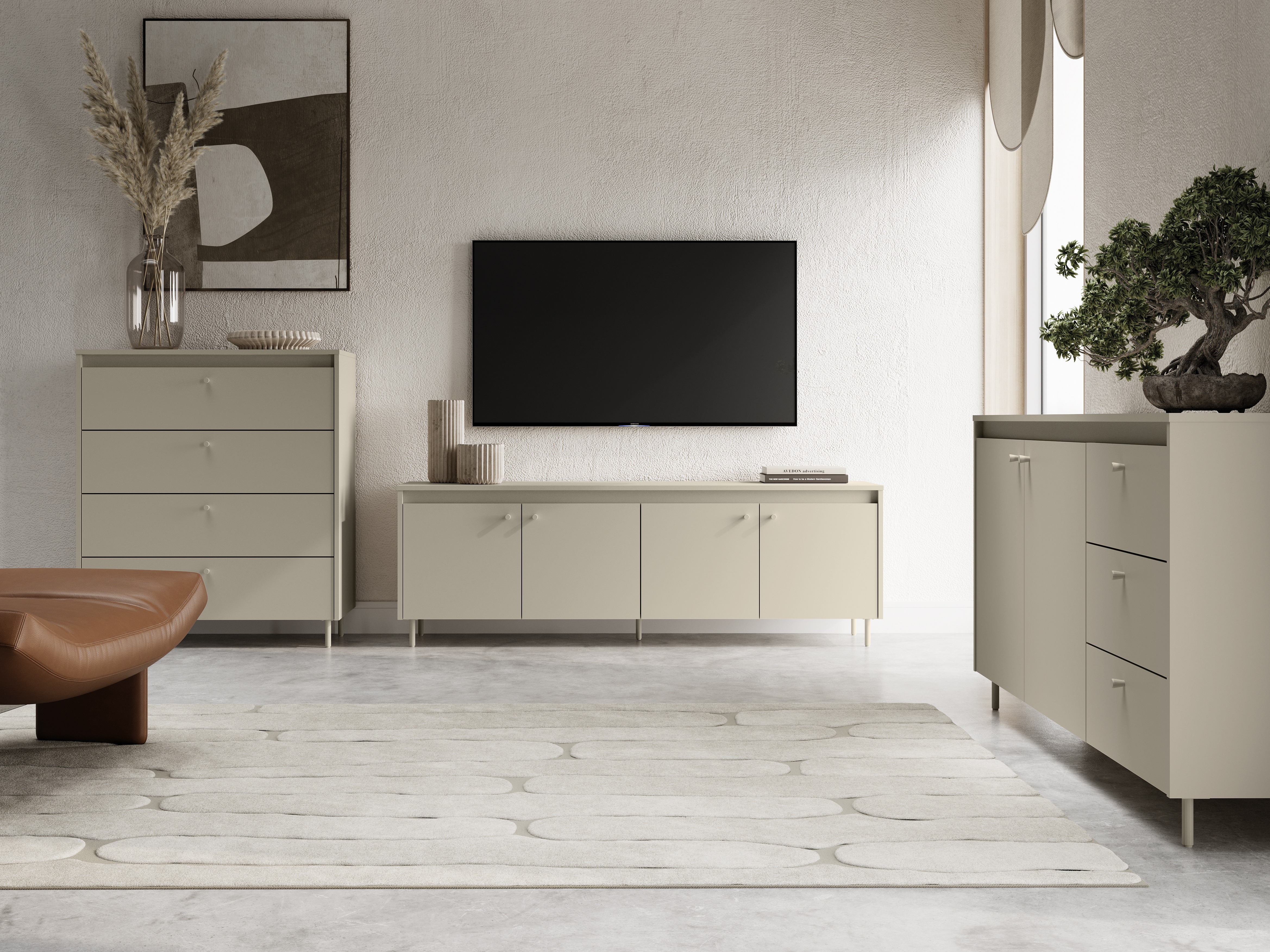 TV stand Fresno 179