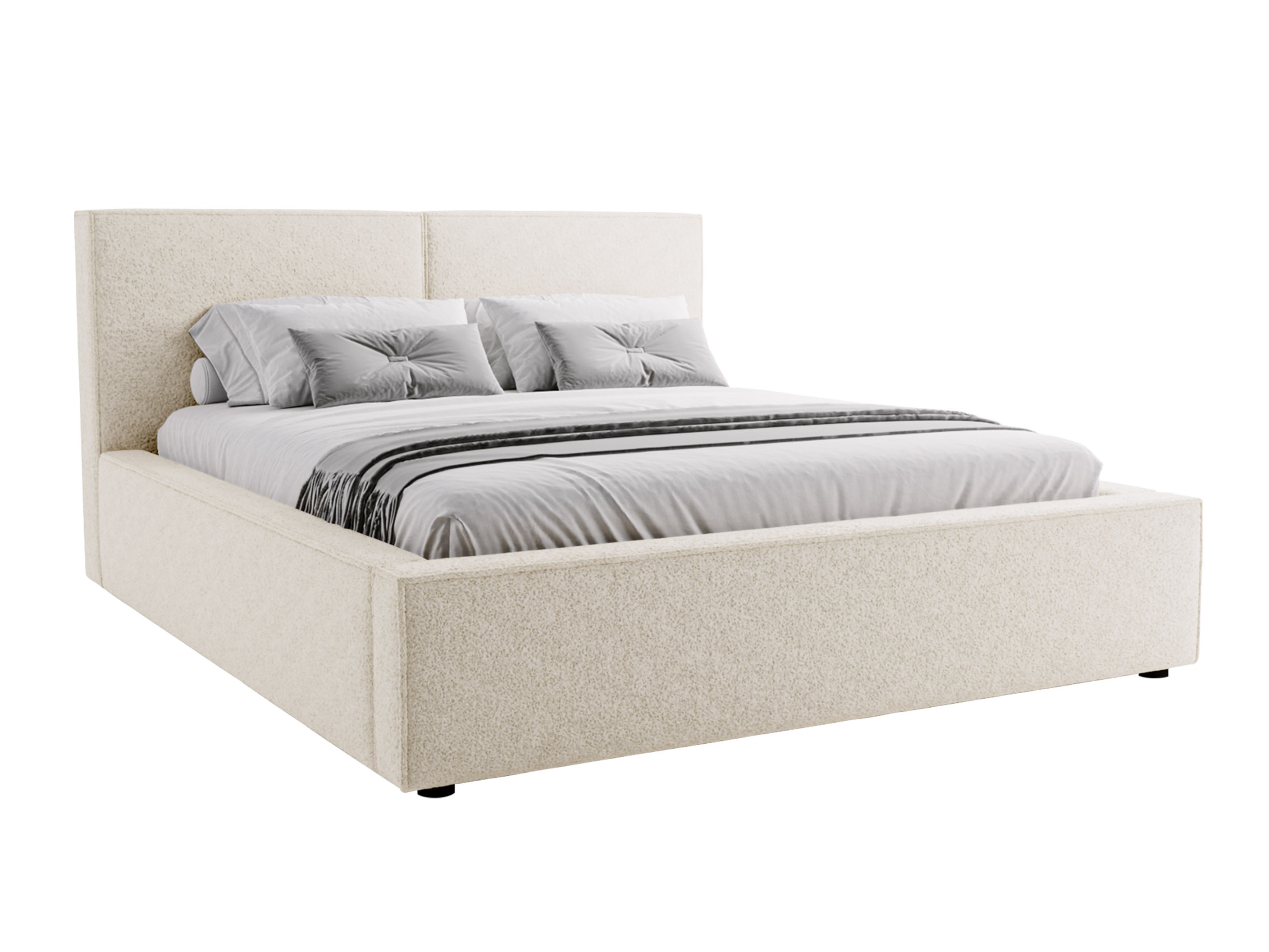 Bed TrendyNest Pelagia (Coral 15)