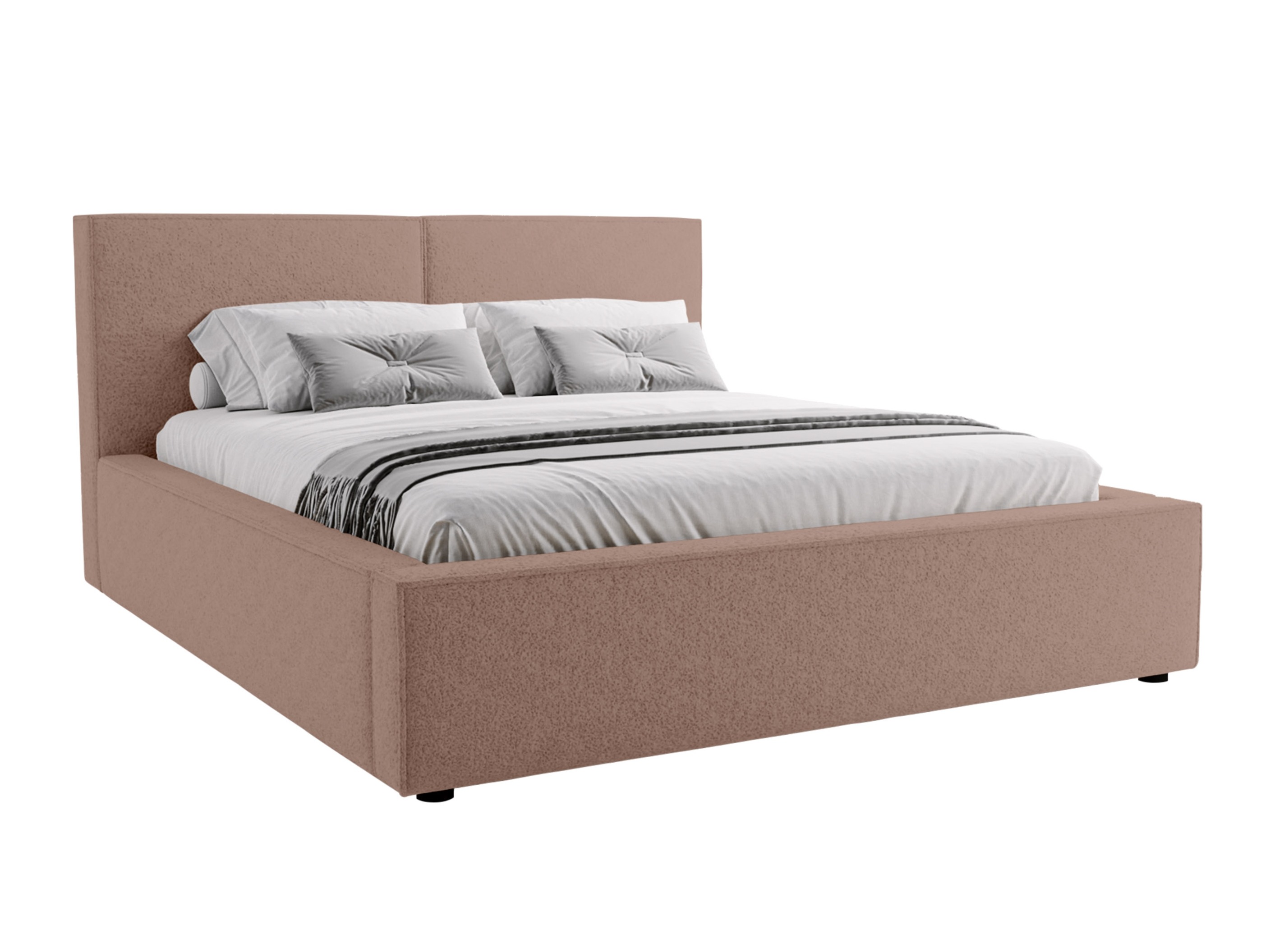 Bed TrendyNest Pelagia (Coral 45)