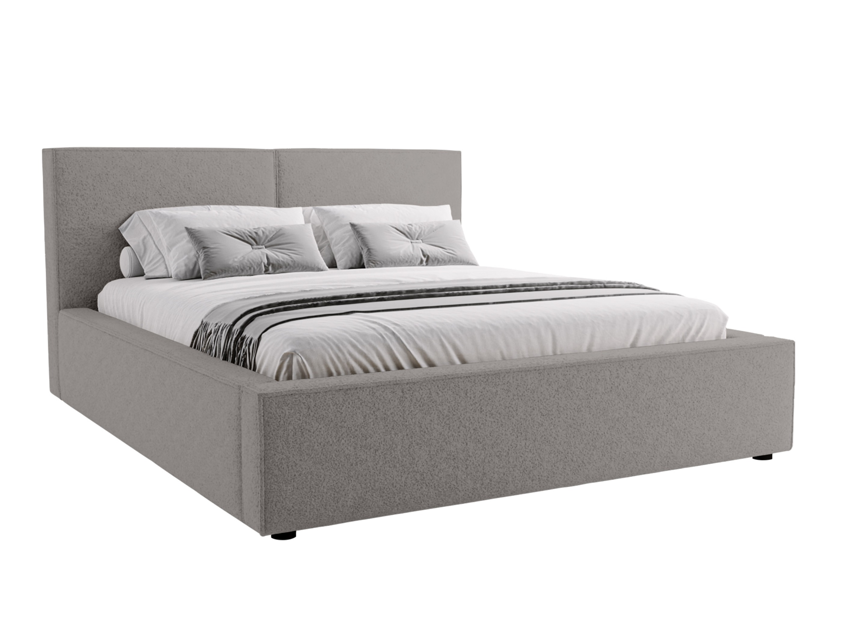 Bed TrendyNest Pelagia (Coral 75)