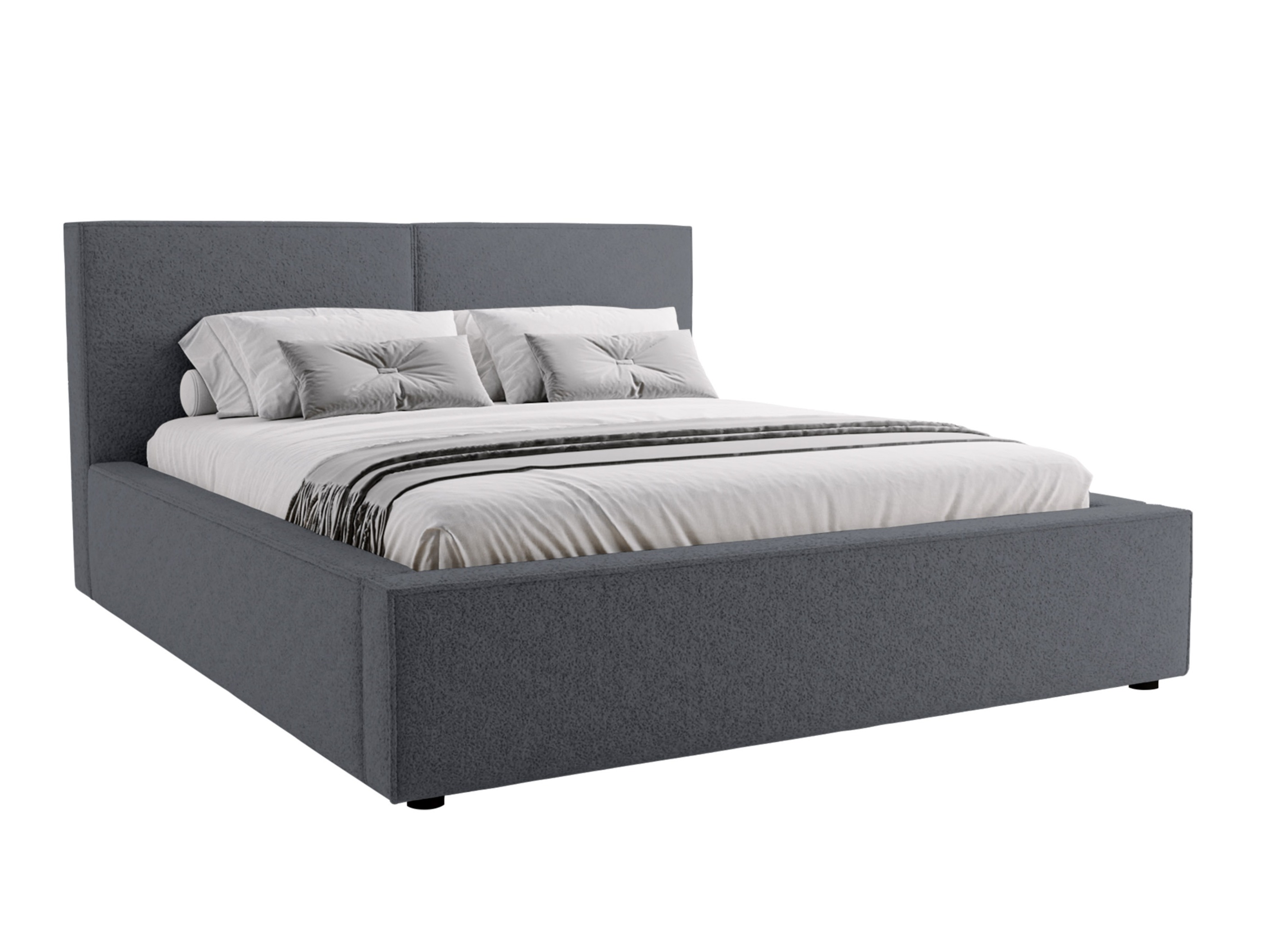 Bed TrendyNest Pelagia (Coral 80)