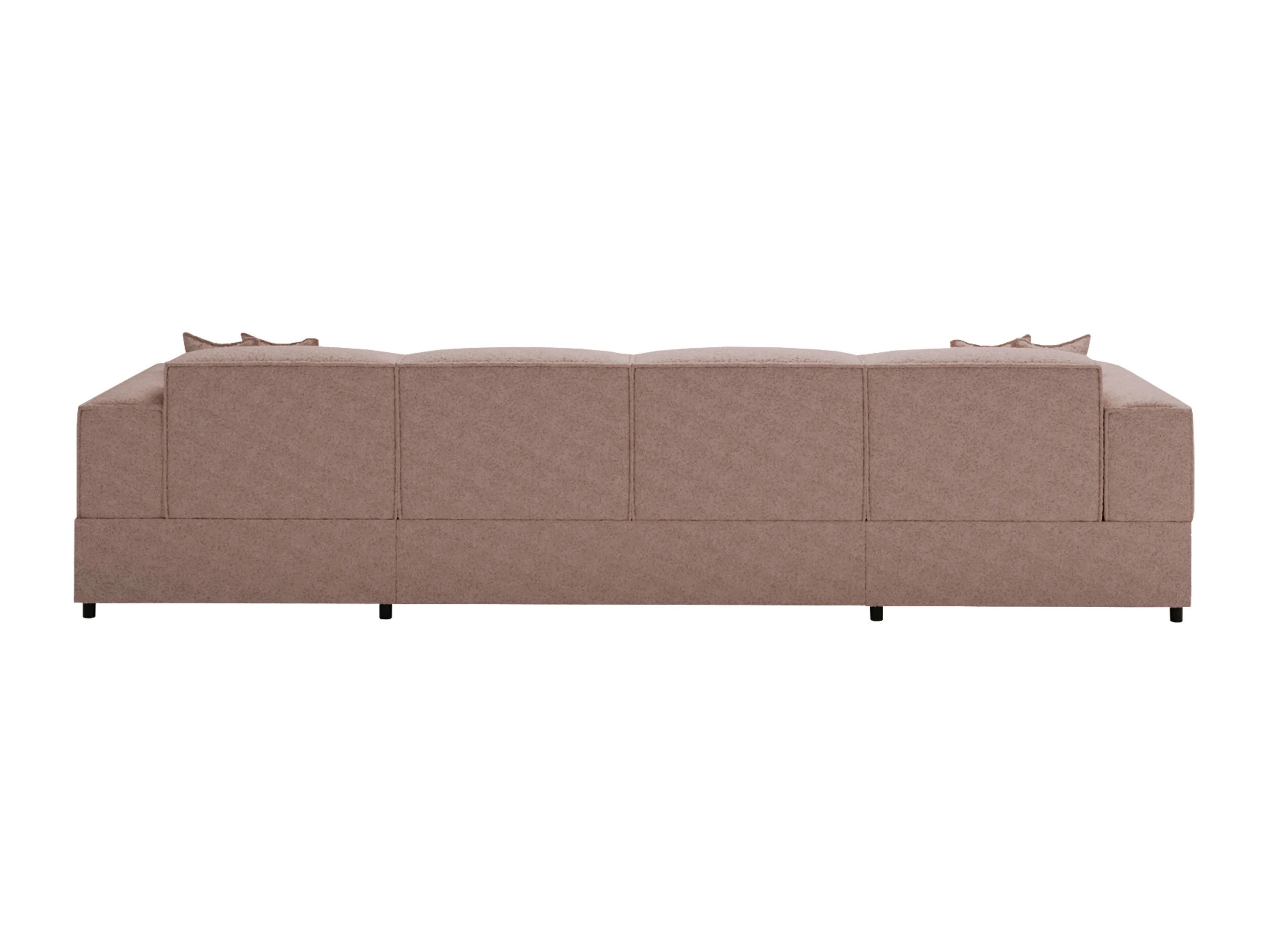 Corner sofa Clovis 115 (Coral 45)