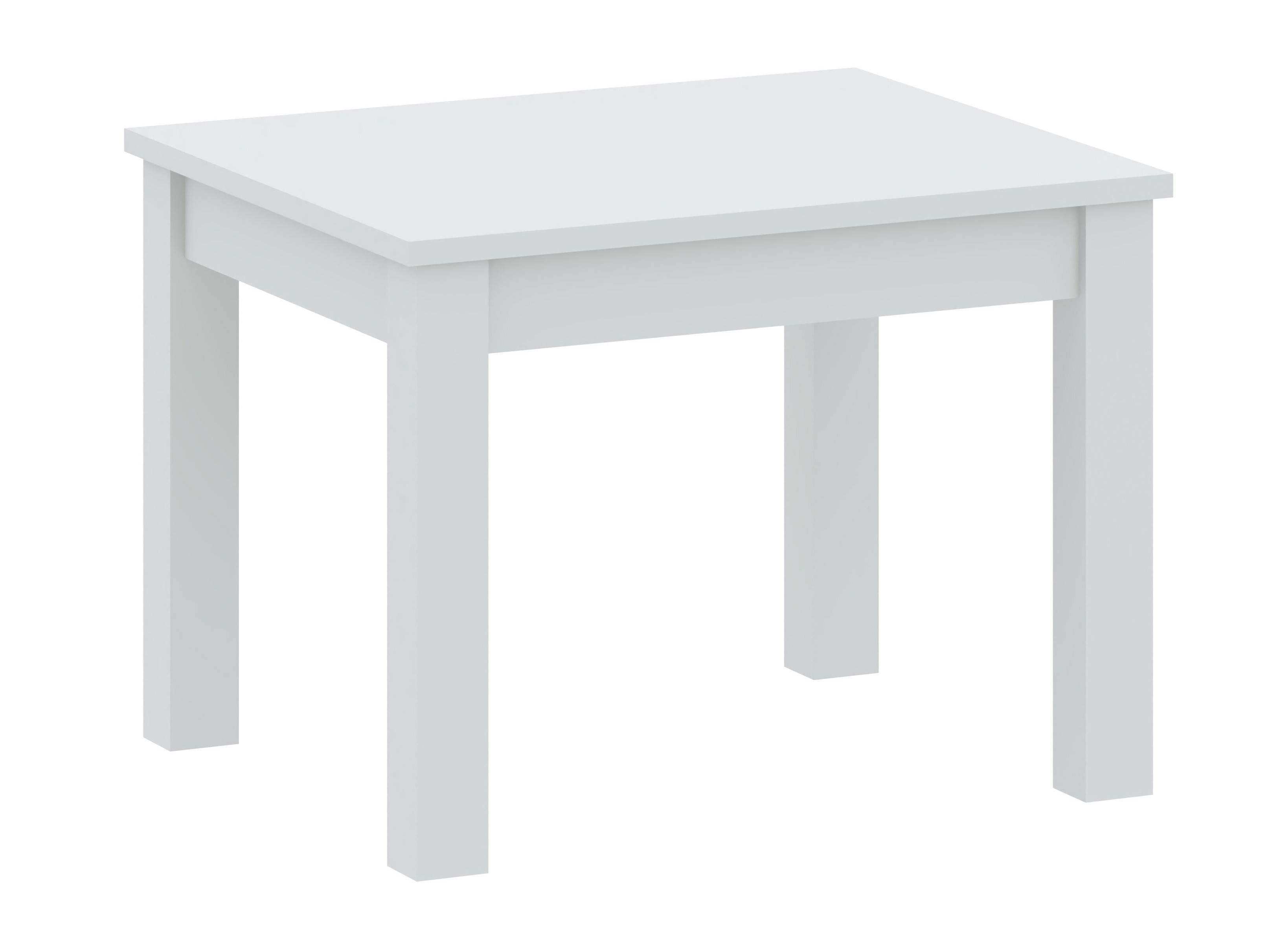 Coffee table Bristol 225 (White)