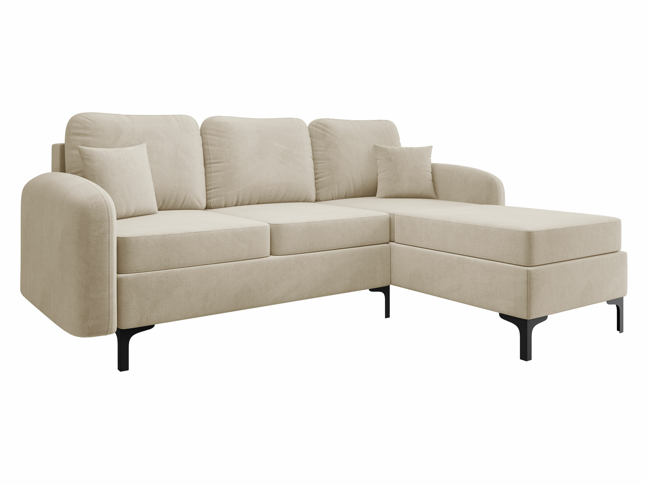 Corner sofa Torlua 103 (Manila 02)