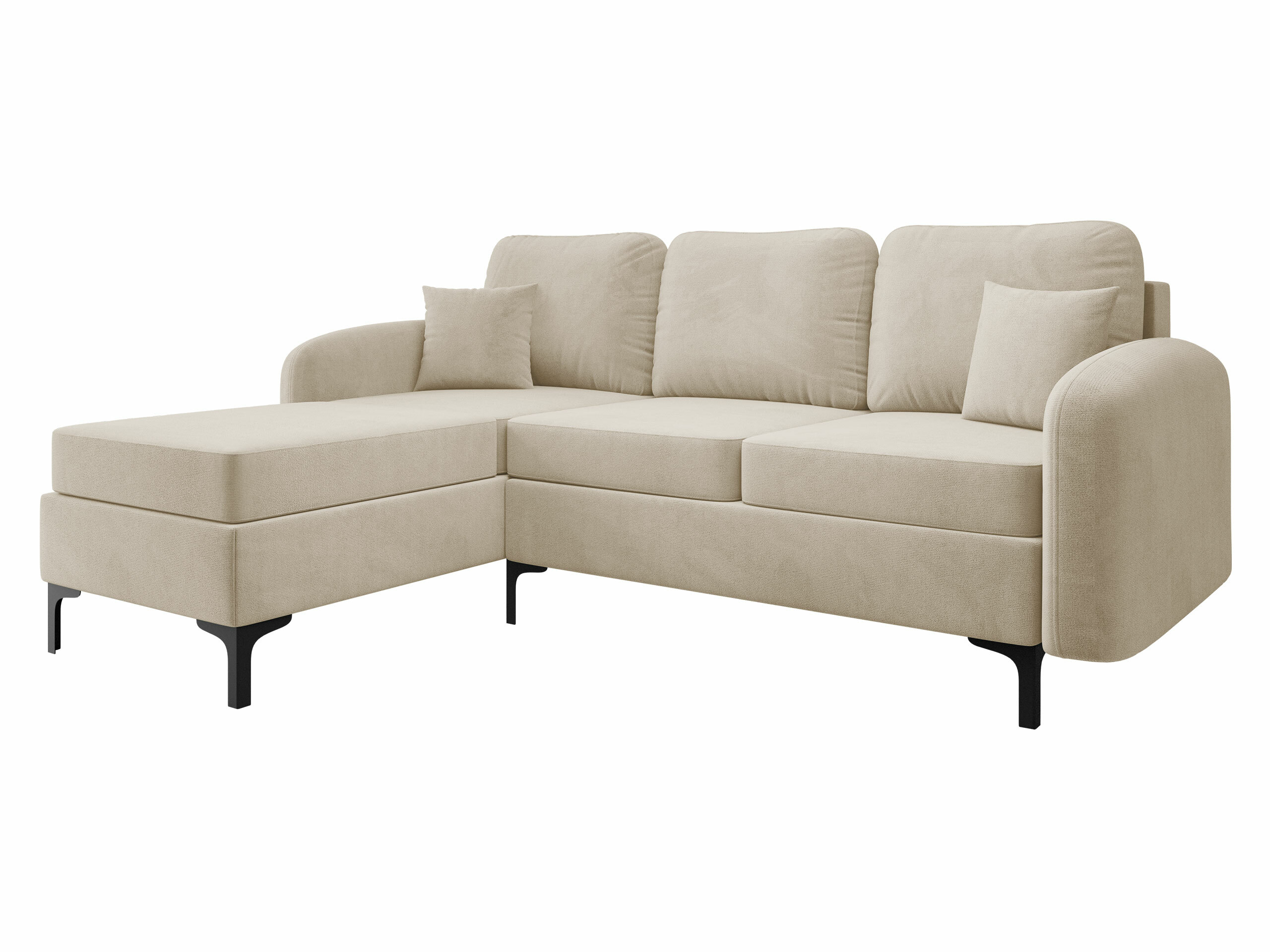 Corner sofa Torlua 103 (Manila 02)