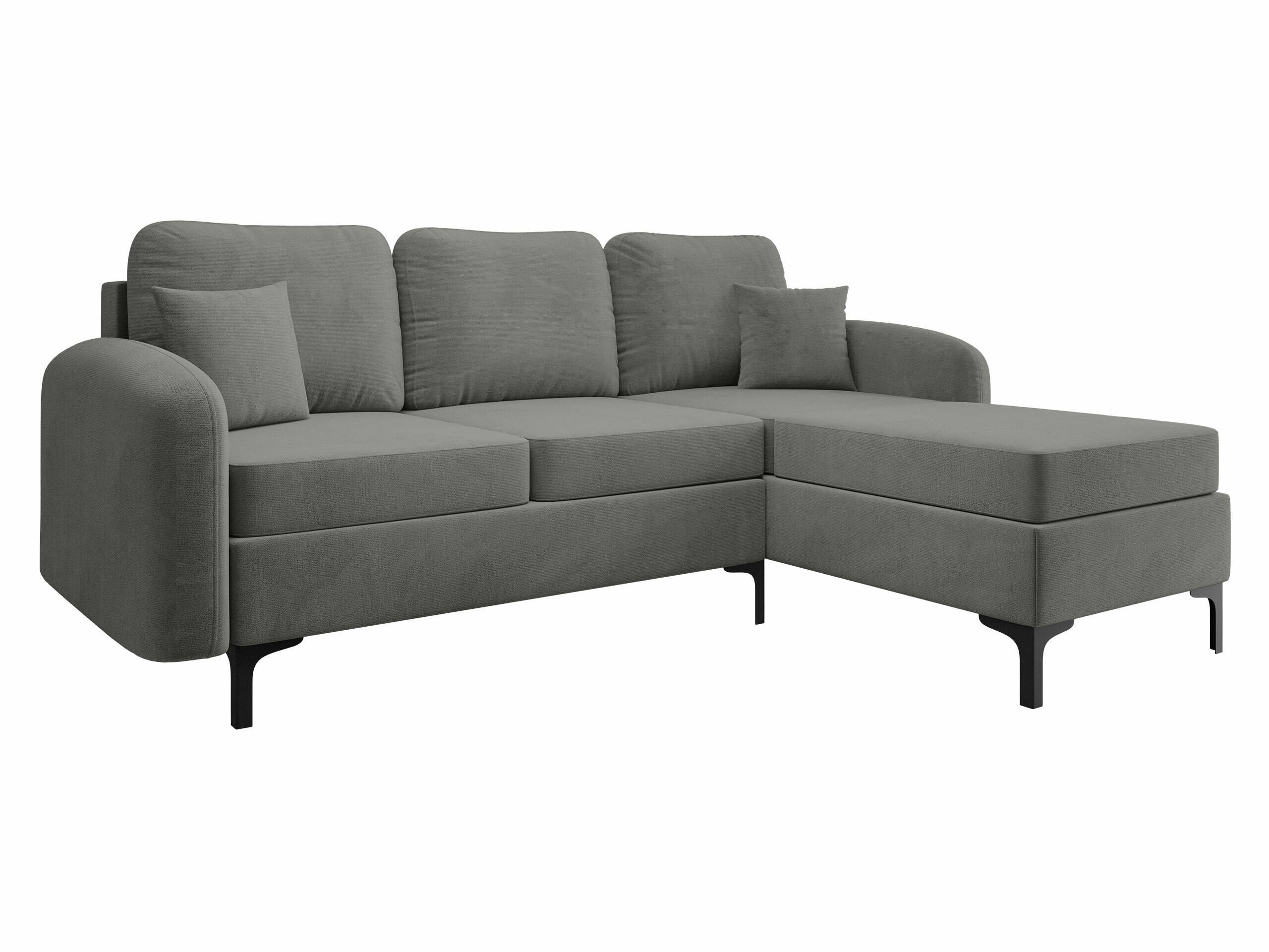 Corner sofa Torlua 103 (Manila 16)