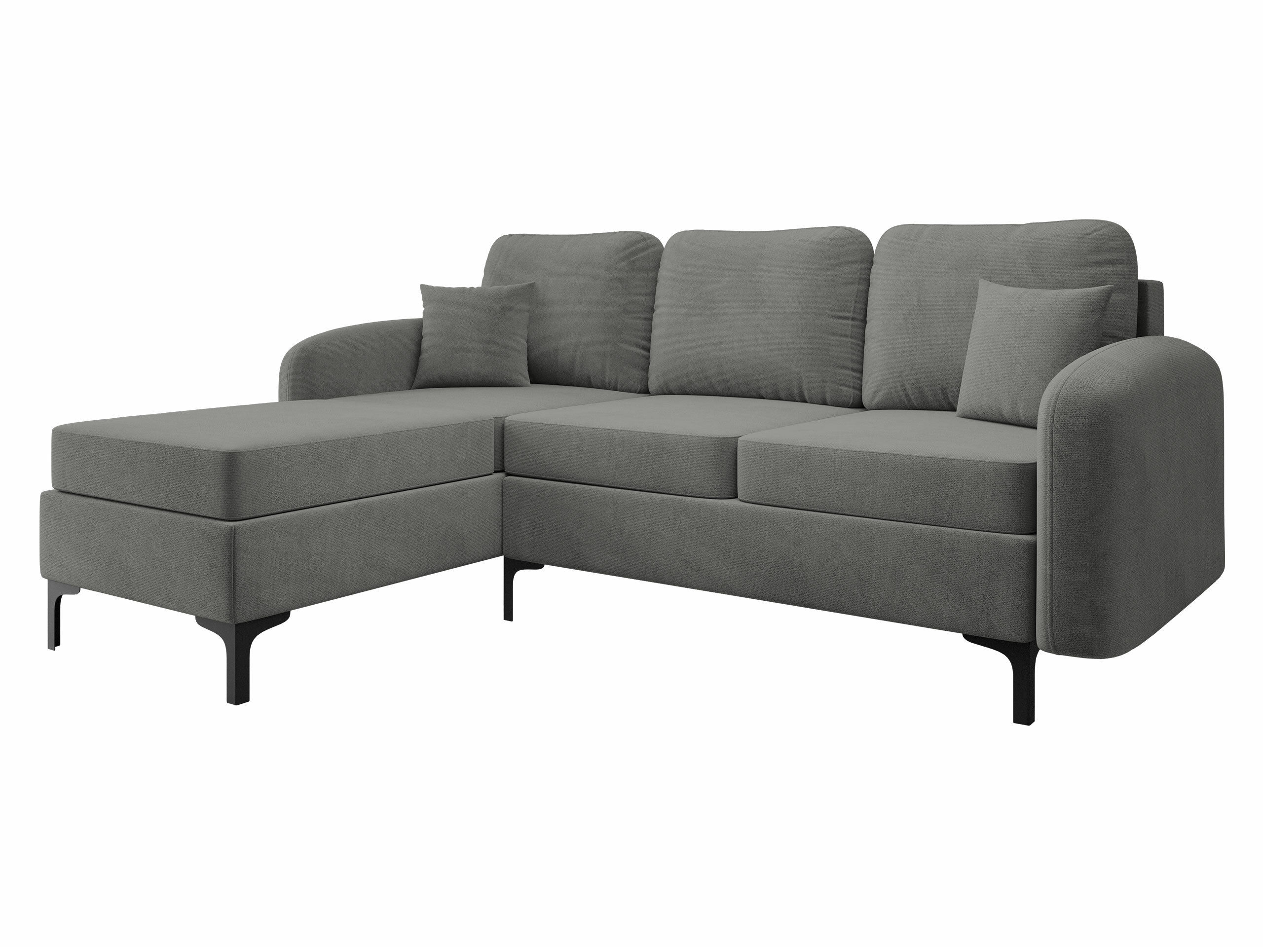 Corner sofa Torlua 103 (Manila 16)