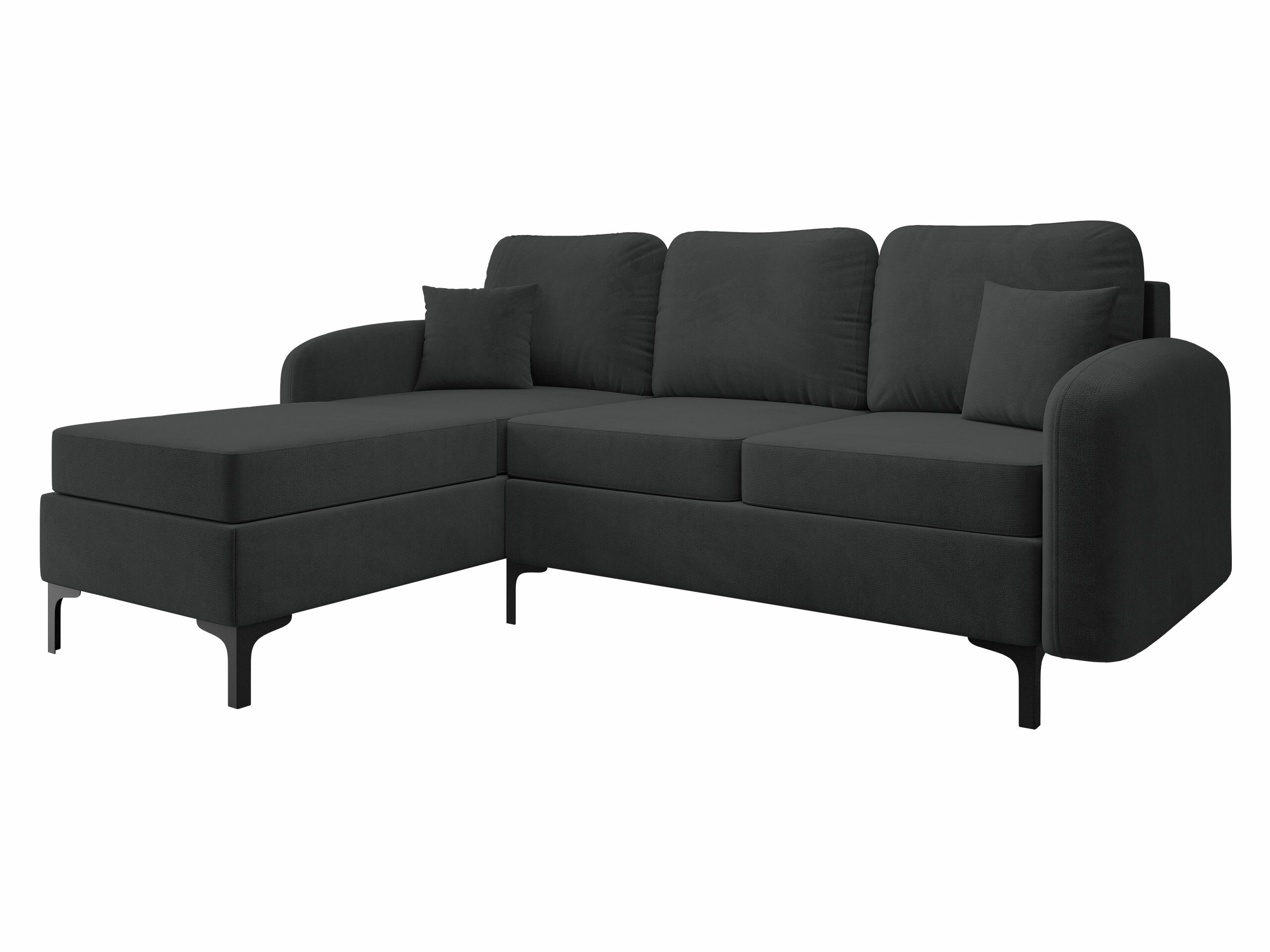 Corner sofa Torlua 103 (Manila 19)