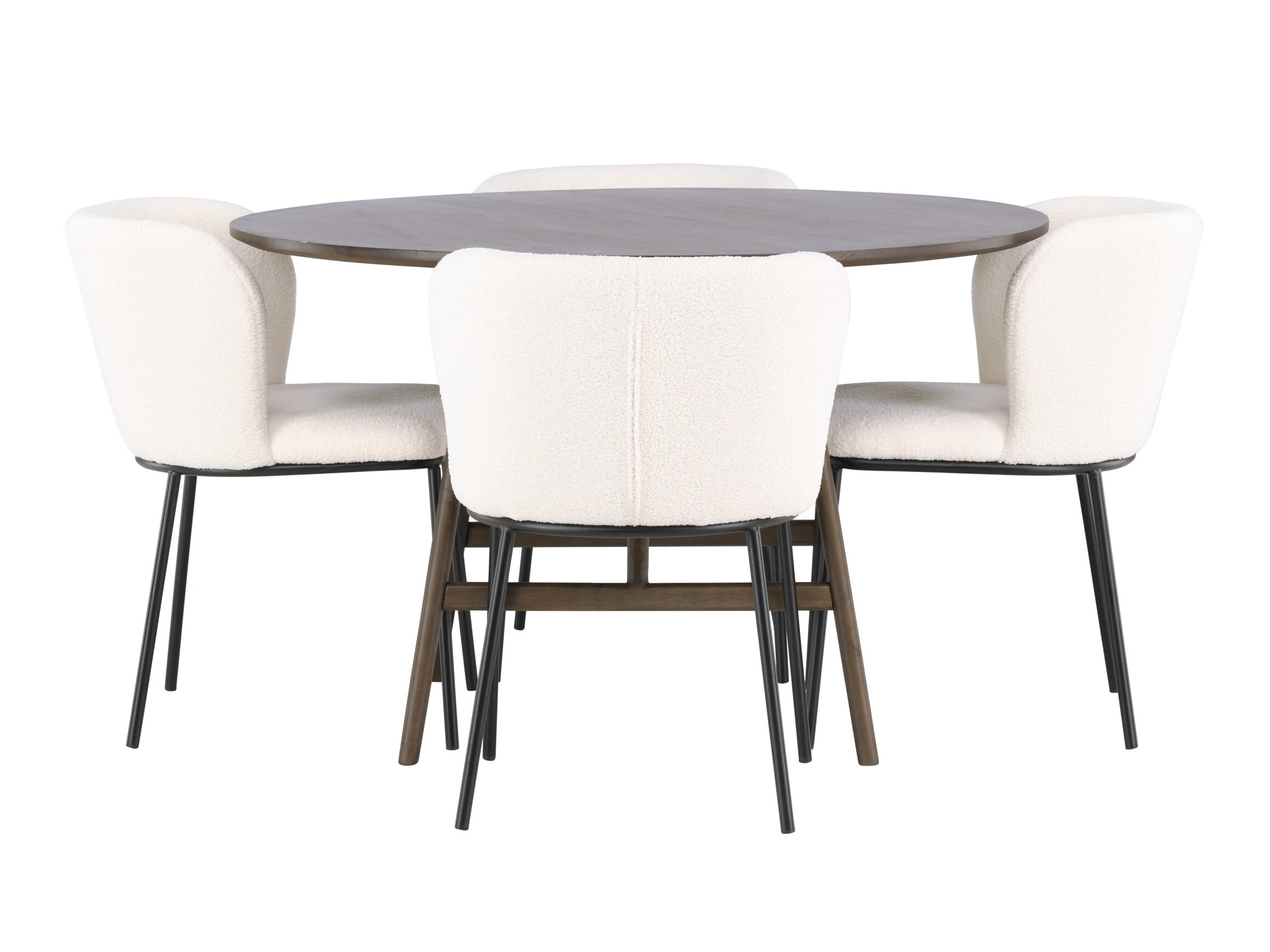 Dining set Dallas 4877