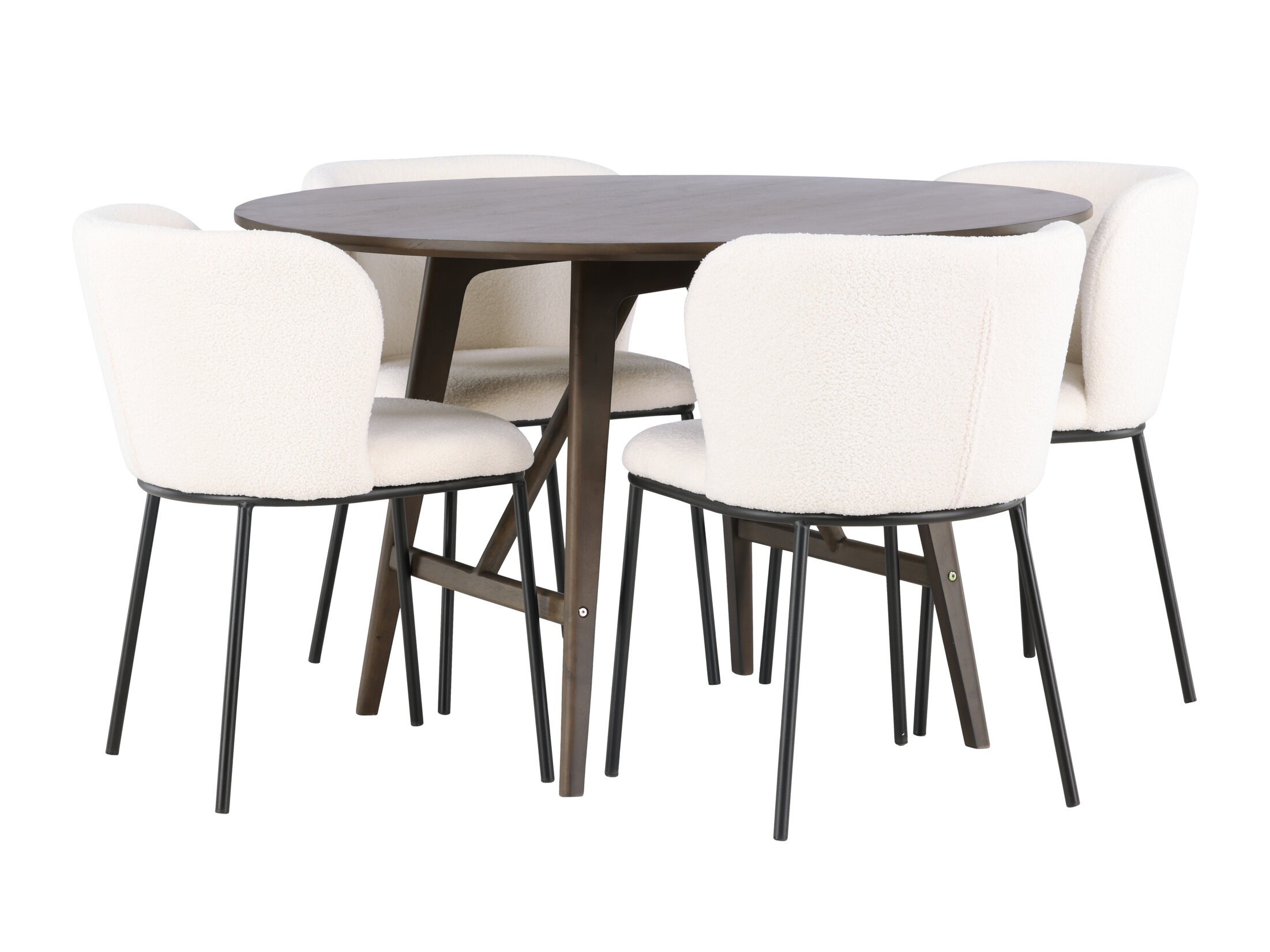 Dining set Dallas 4877