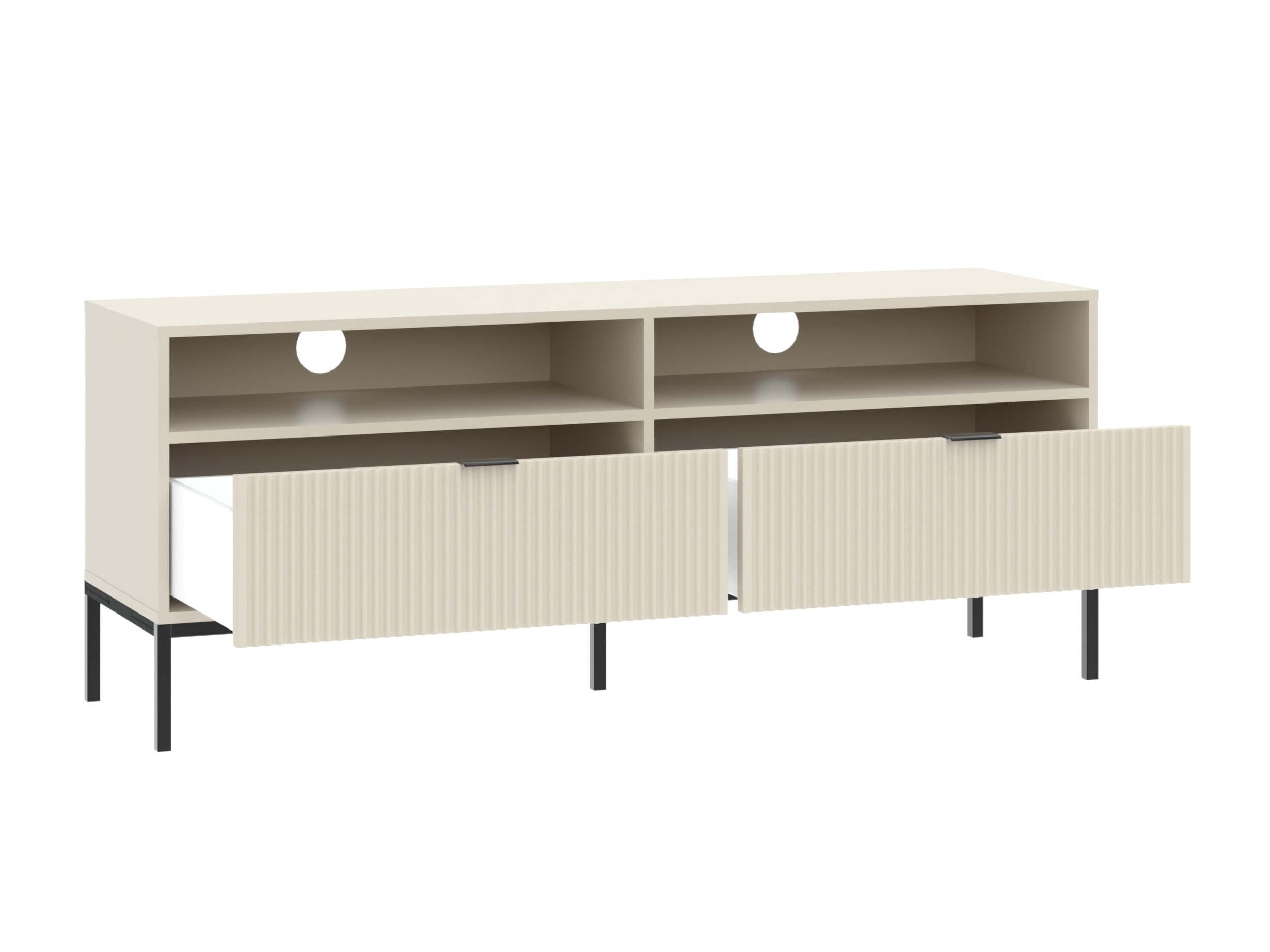 TV stand Feldoru 101