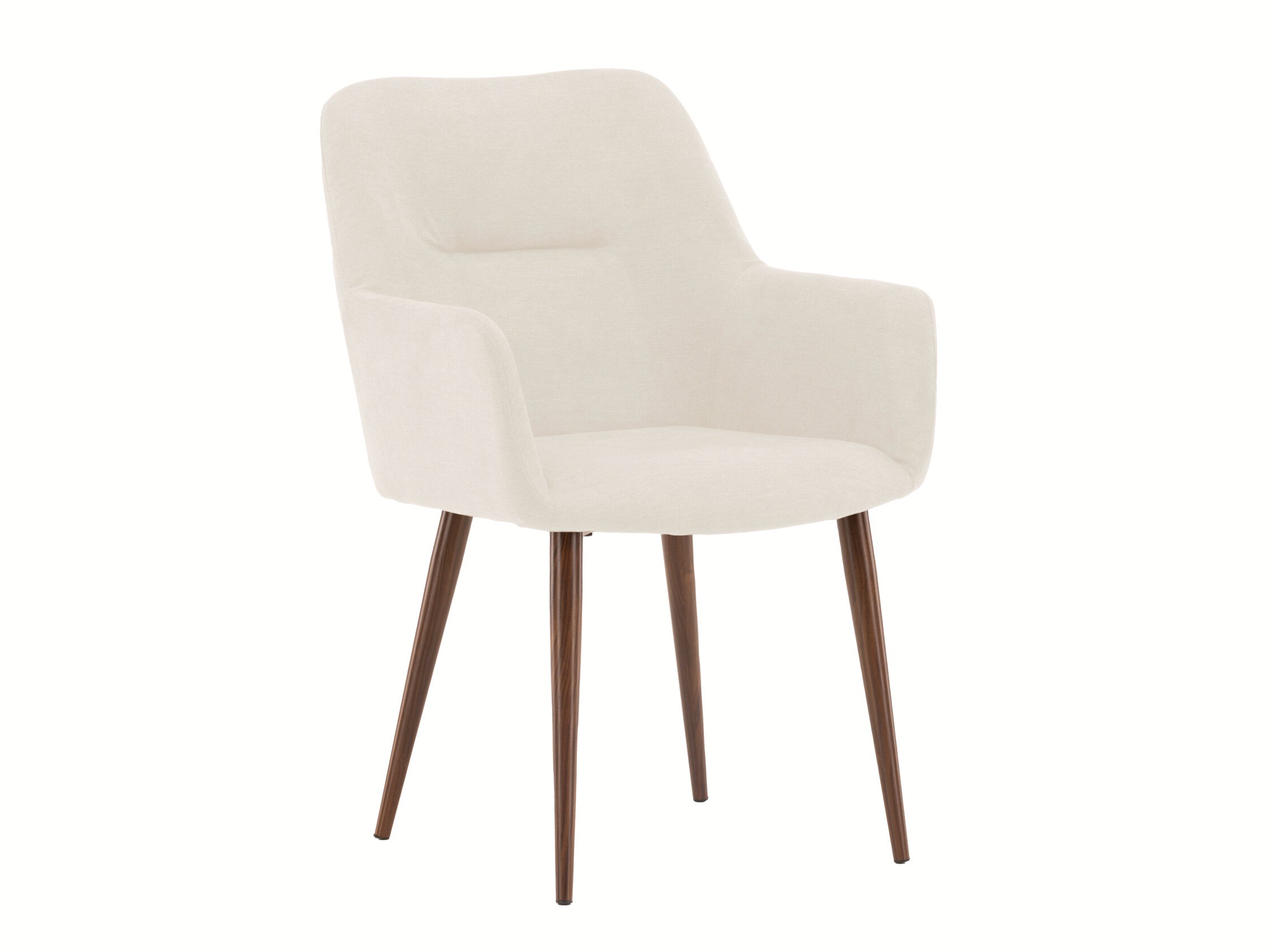 Chair Dallas 4888 (Brown + Beige)