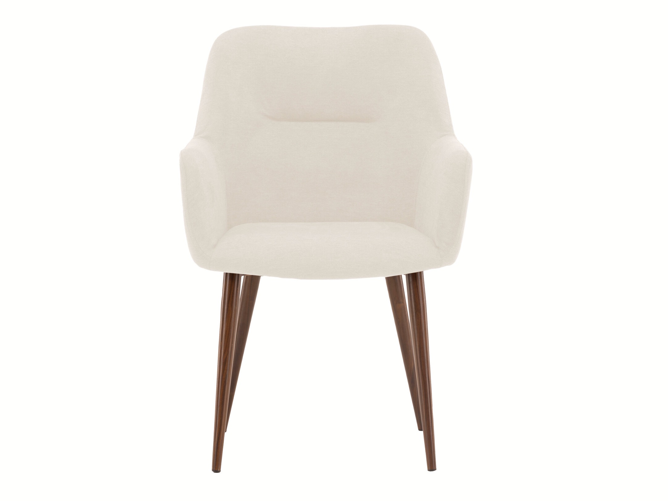 Chair Dallas 4888 (Brown + Beige)