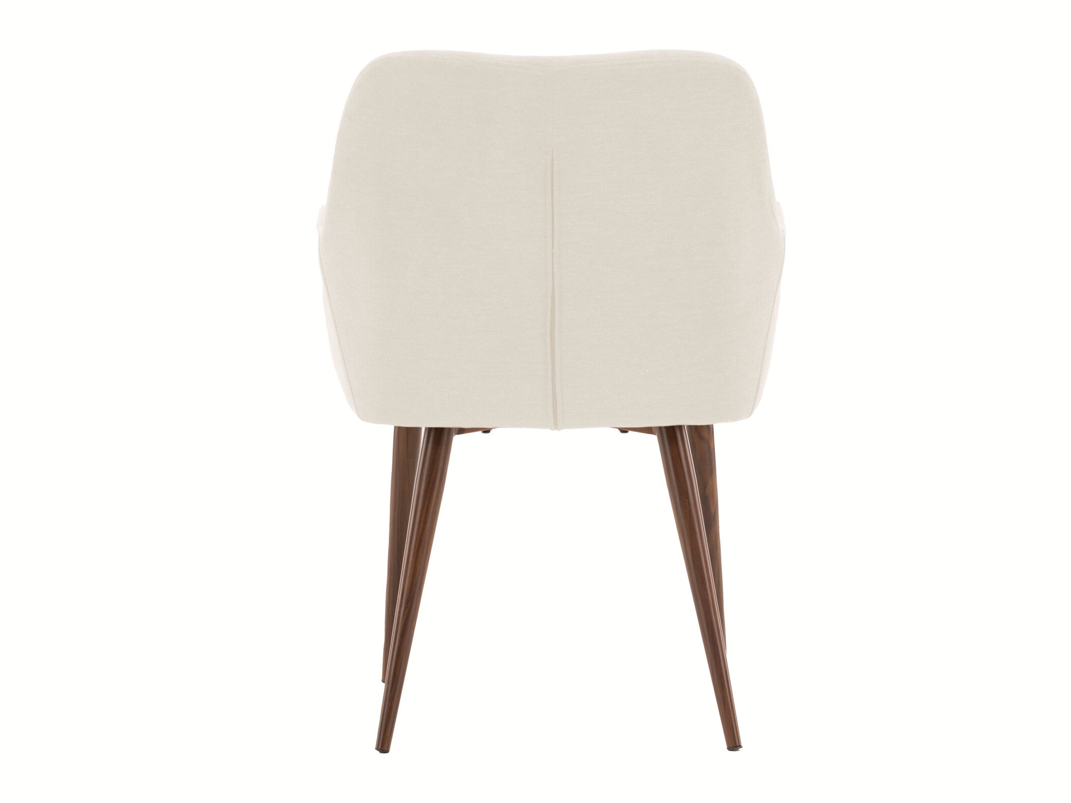 Chair Dallas 4888 (Brown + Beige)