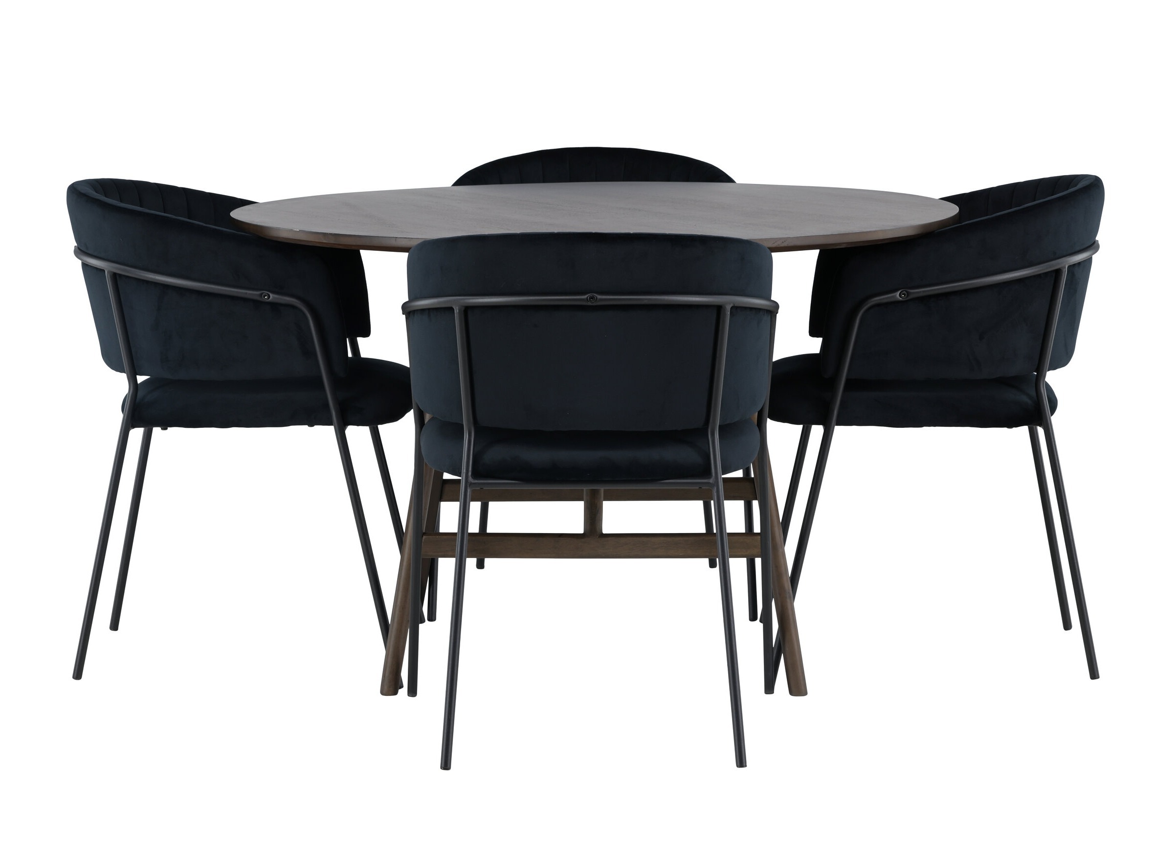Dining set Dallas 4886