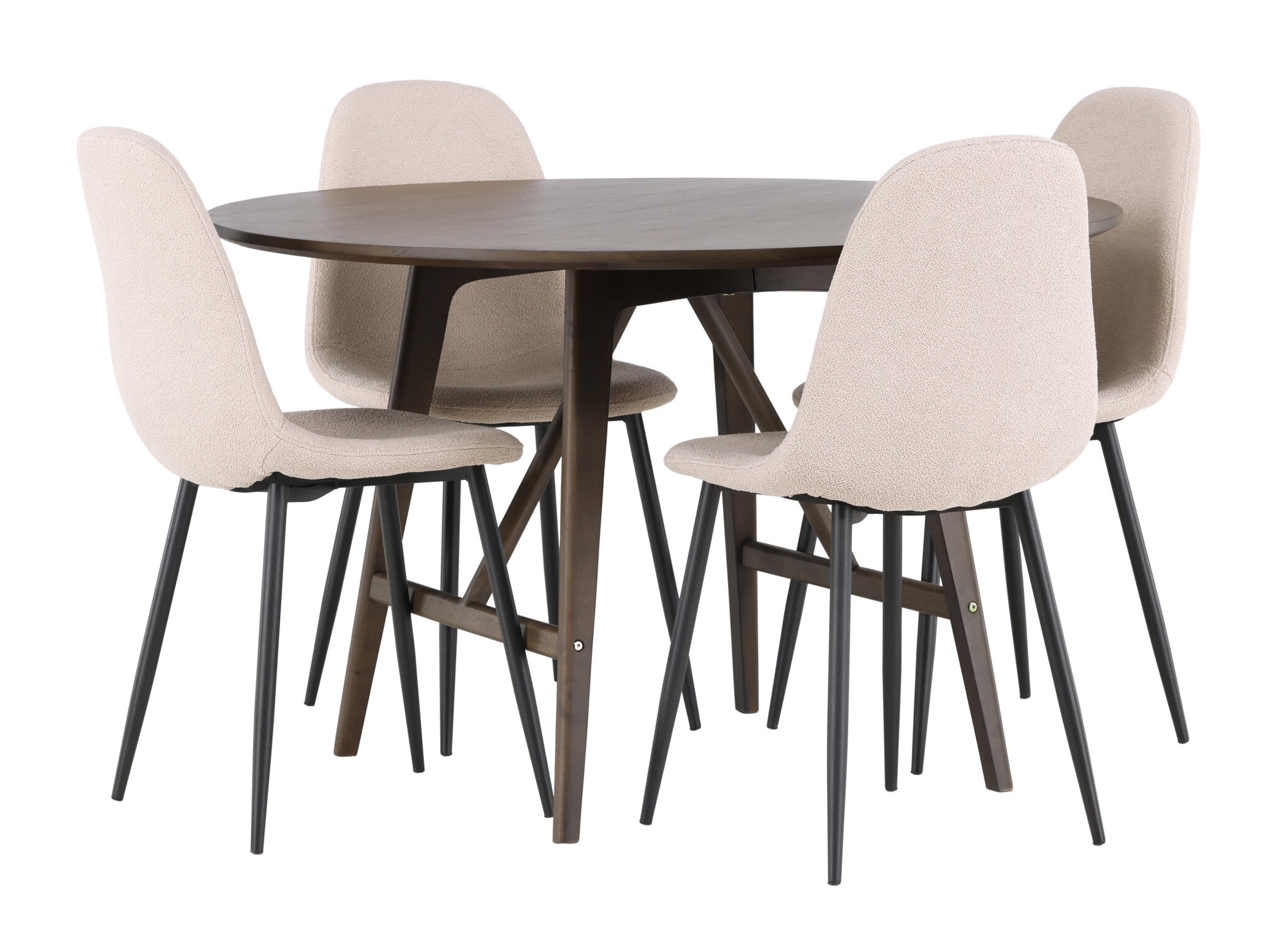 Dining set Dallas 4887