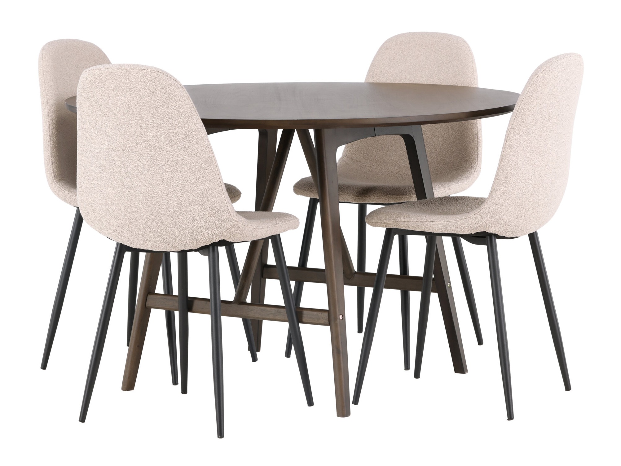 Dining set Dallas 4887