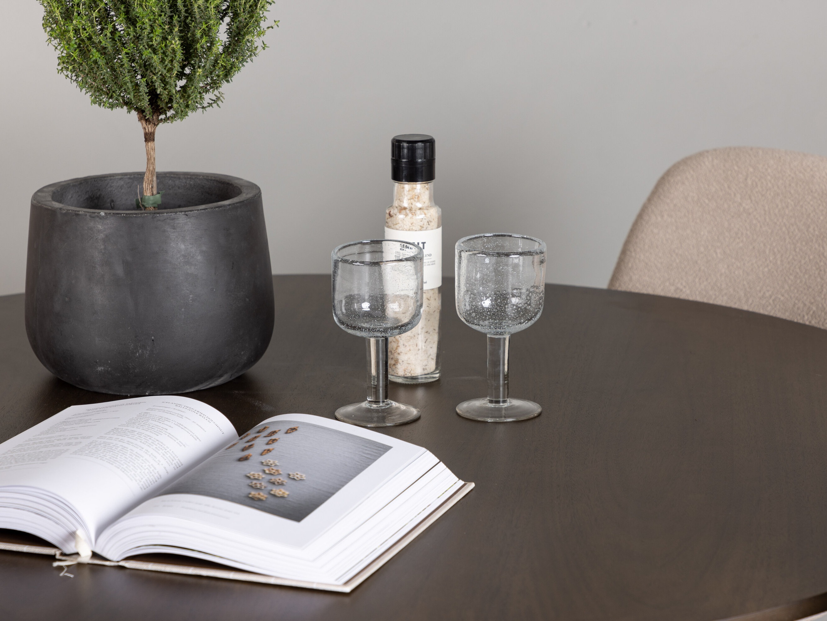 Dining set Dallas 4887