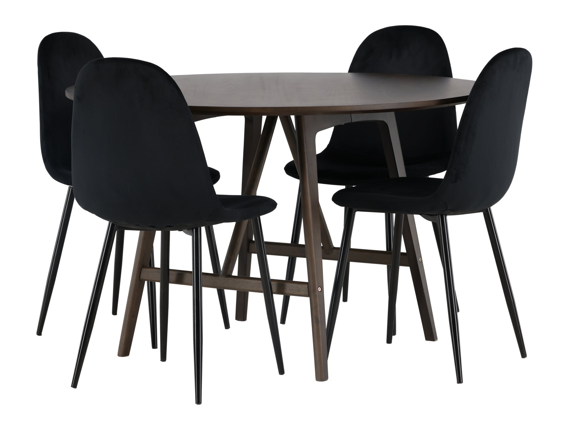 Dining set Dallas 4887