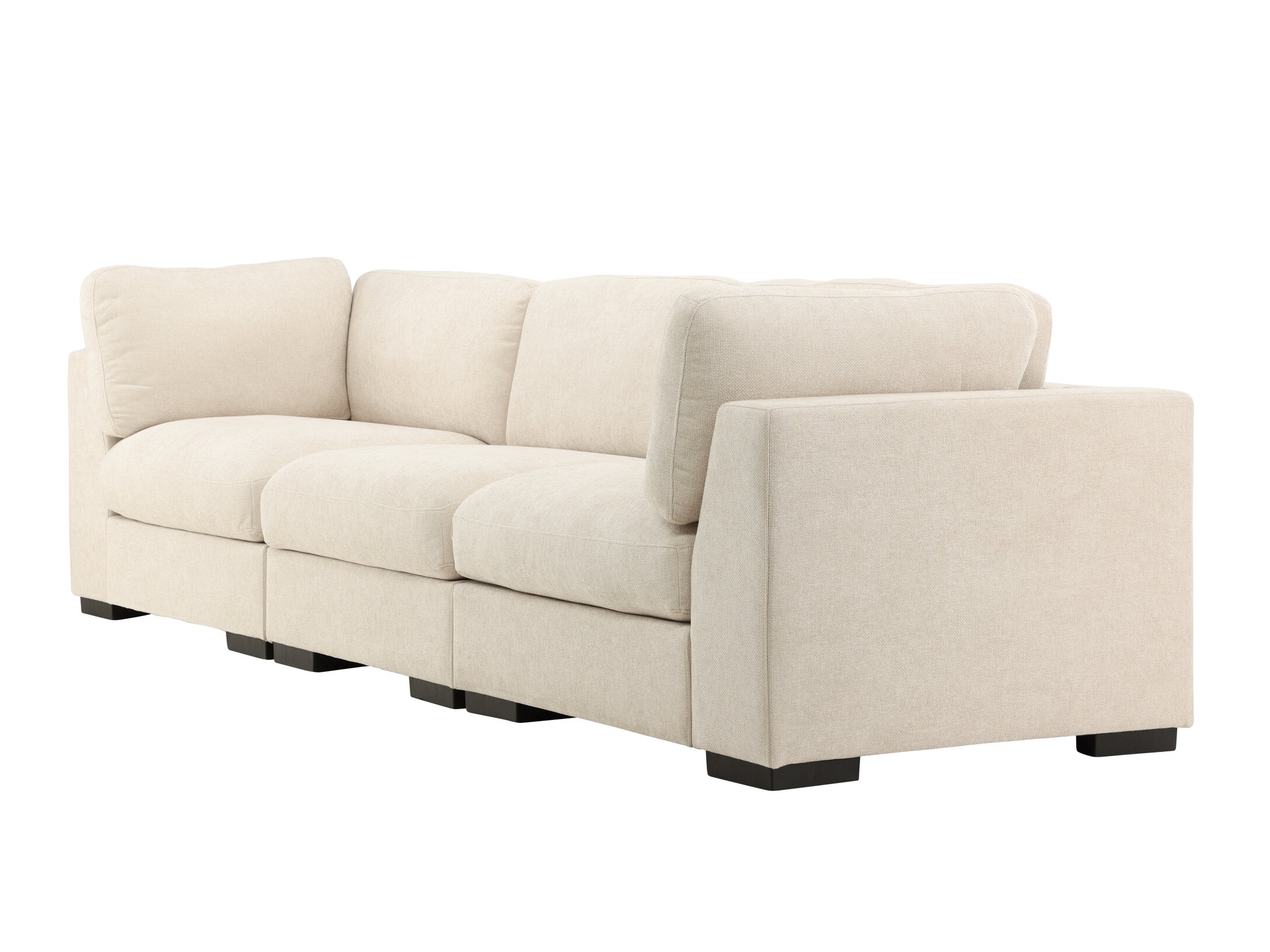 Modular sofa Revfere 104