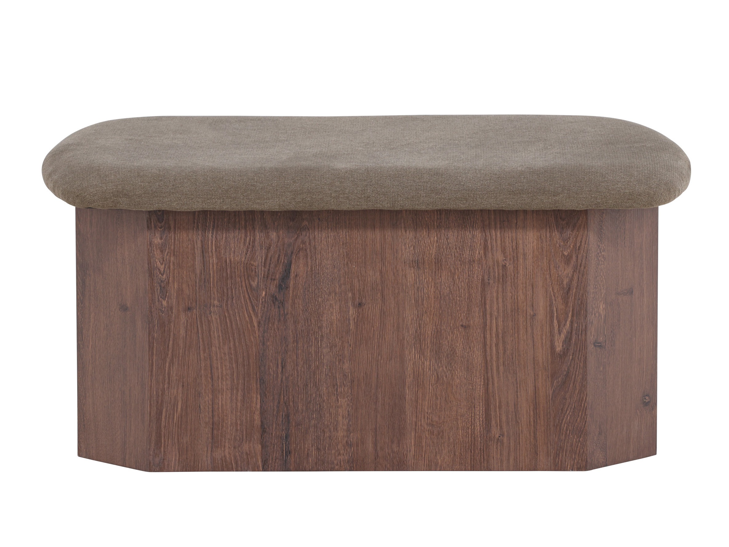 Upholstered bench Dallas 4884