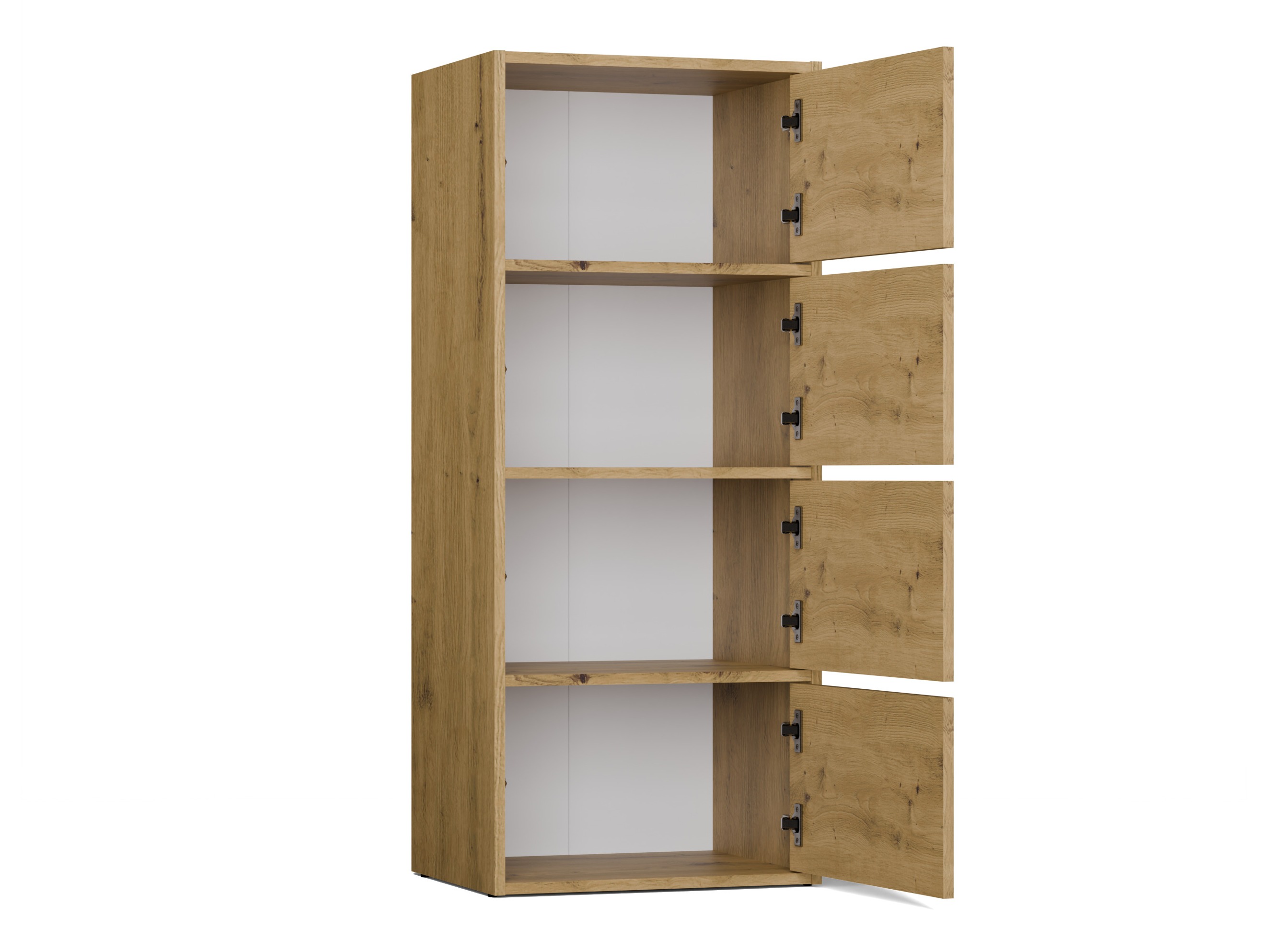 Sideboard Mandeville 298 (Artisan oak)