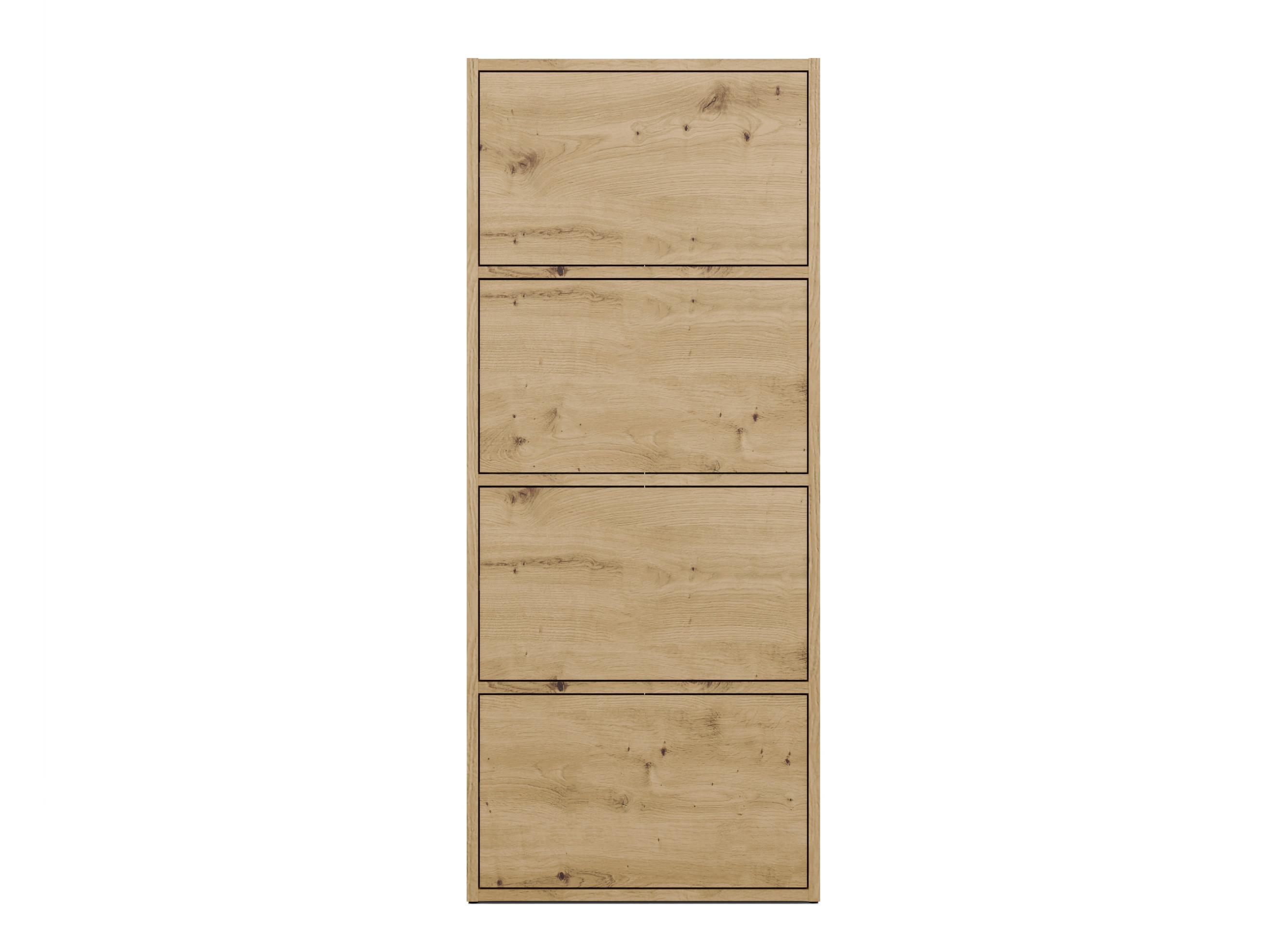Sideboard Mandeville 298 (Artisan oak)