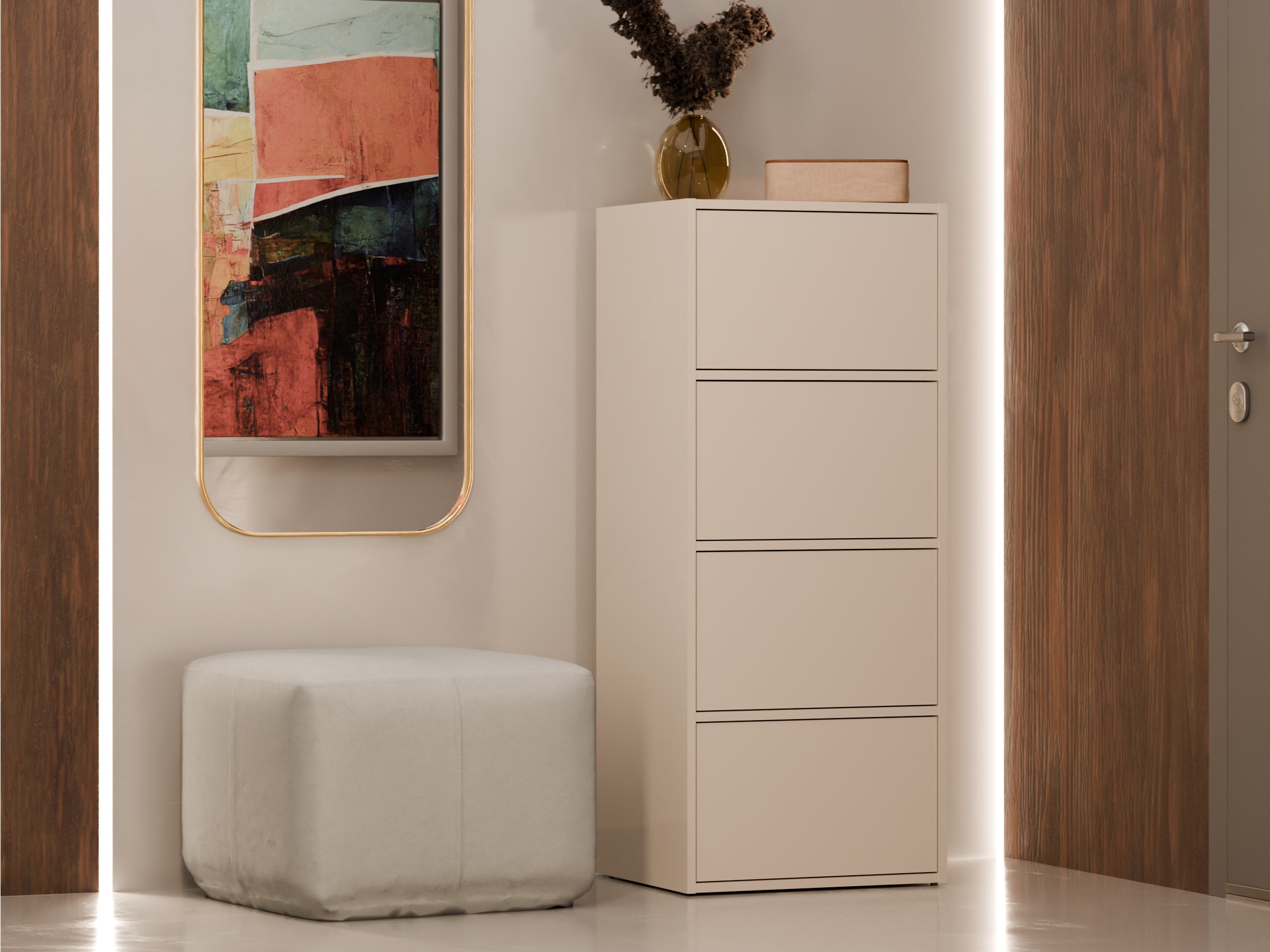 Sideboard Mandeville 298 (Cashmere)