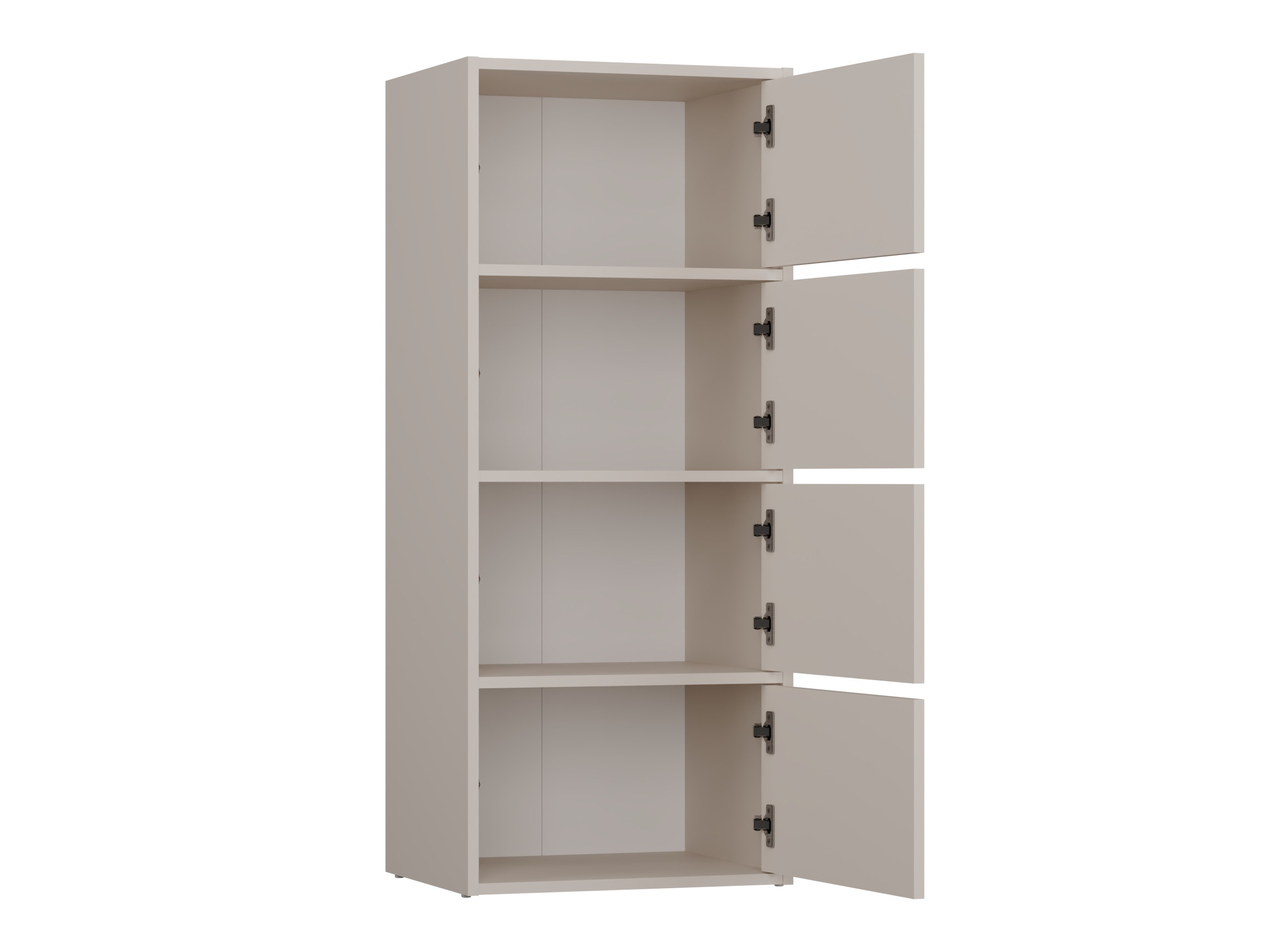 Sideboard Mandeville 298 (Cashmere)
