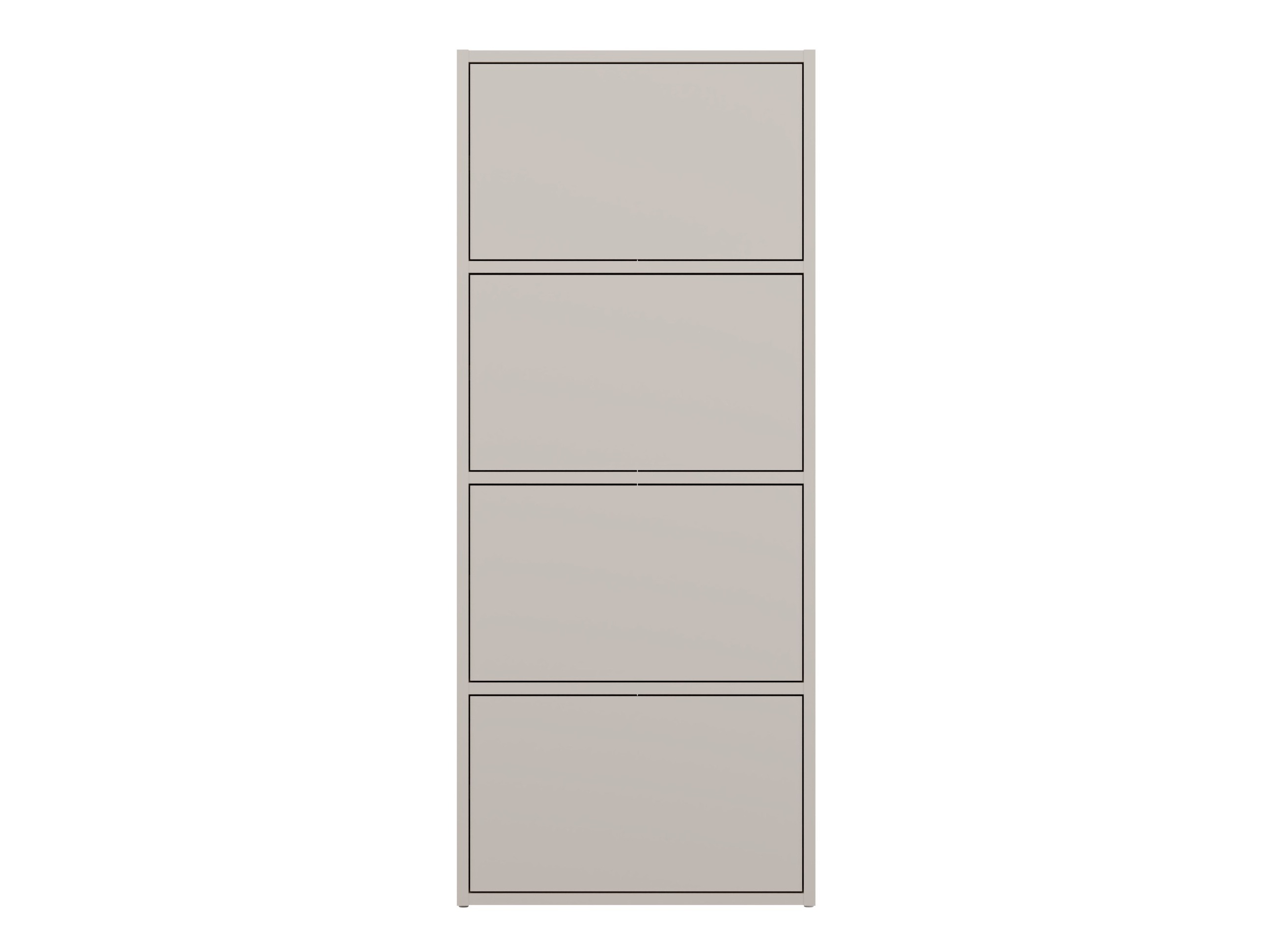 Sideboard Mandeville 298 (Cashmere)
