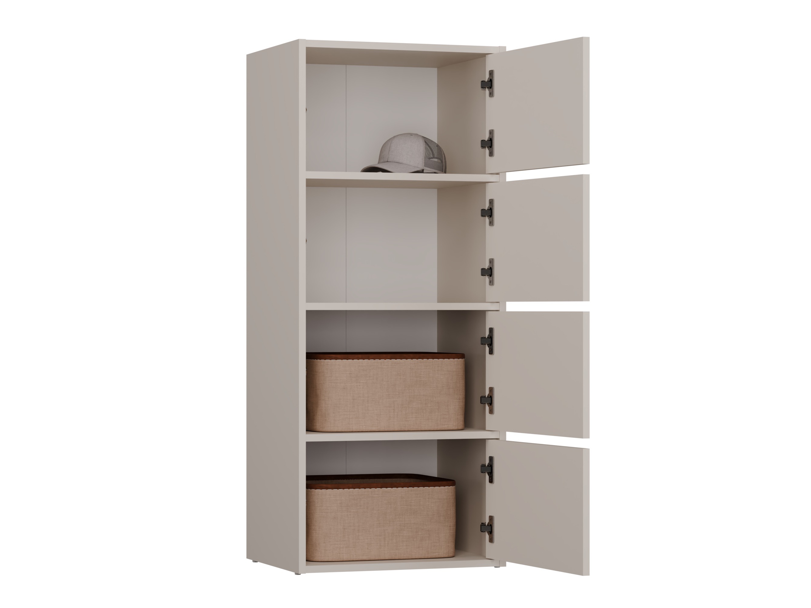 Sideboard Mandeville 298 (Cashmere)