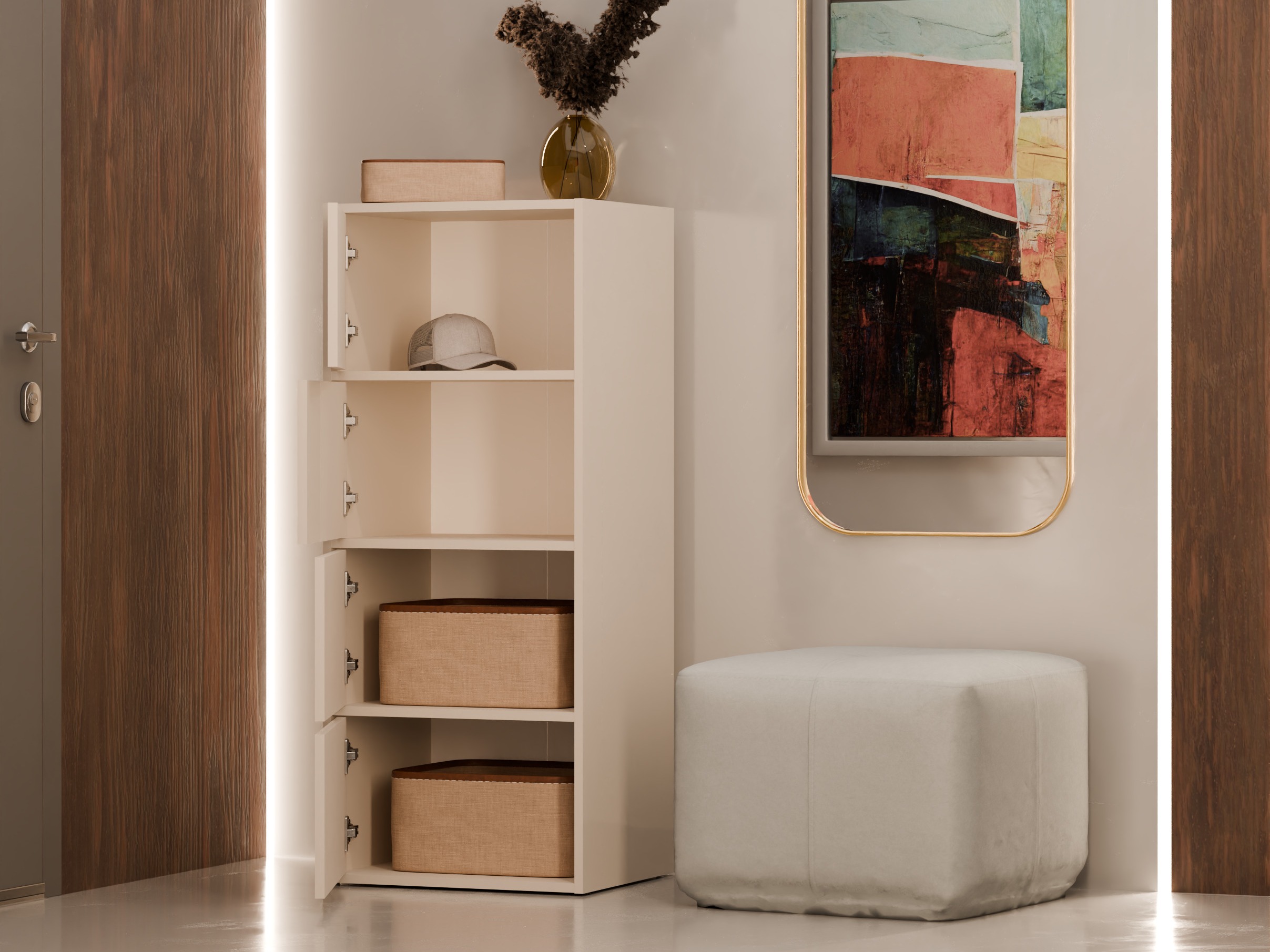 Sideboard Mandeville 298 (Cashmere)