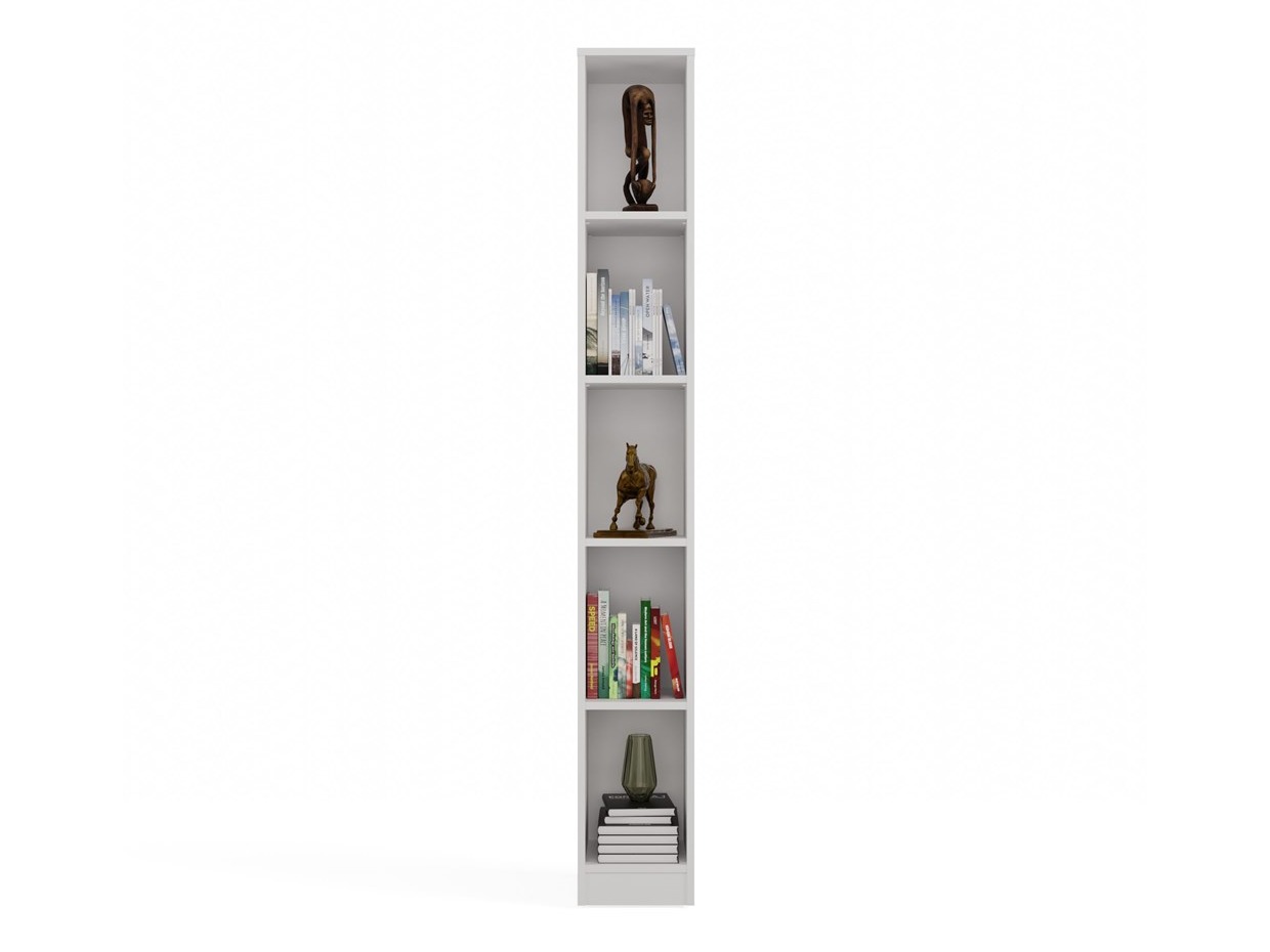 Bookcase Mandeville 308