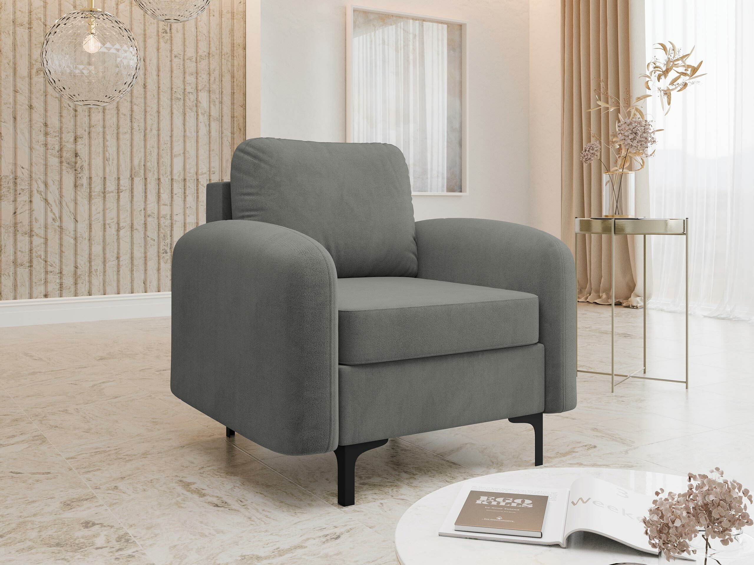 Armchair Torlua 100 (Manila 16)