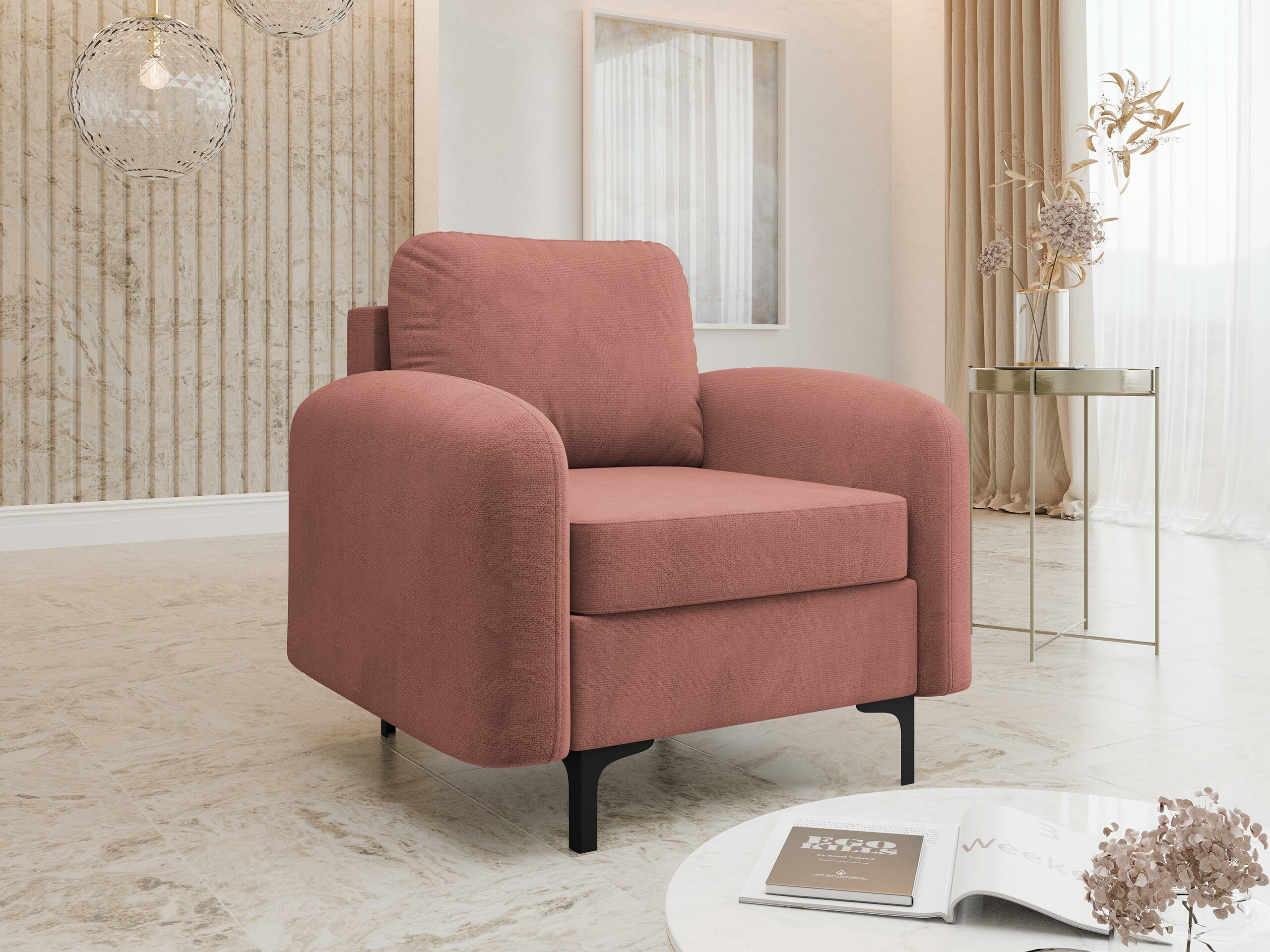 Armchair Torlua 100 (Manila 29)