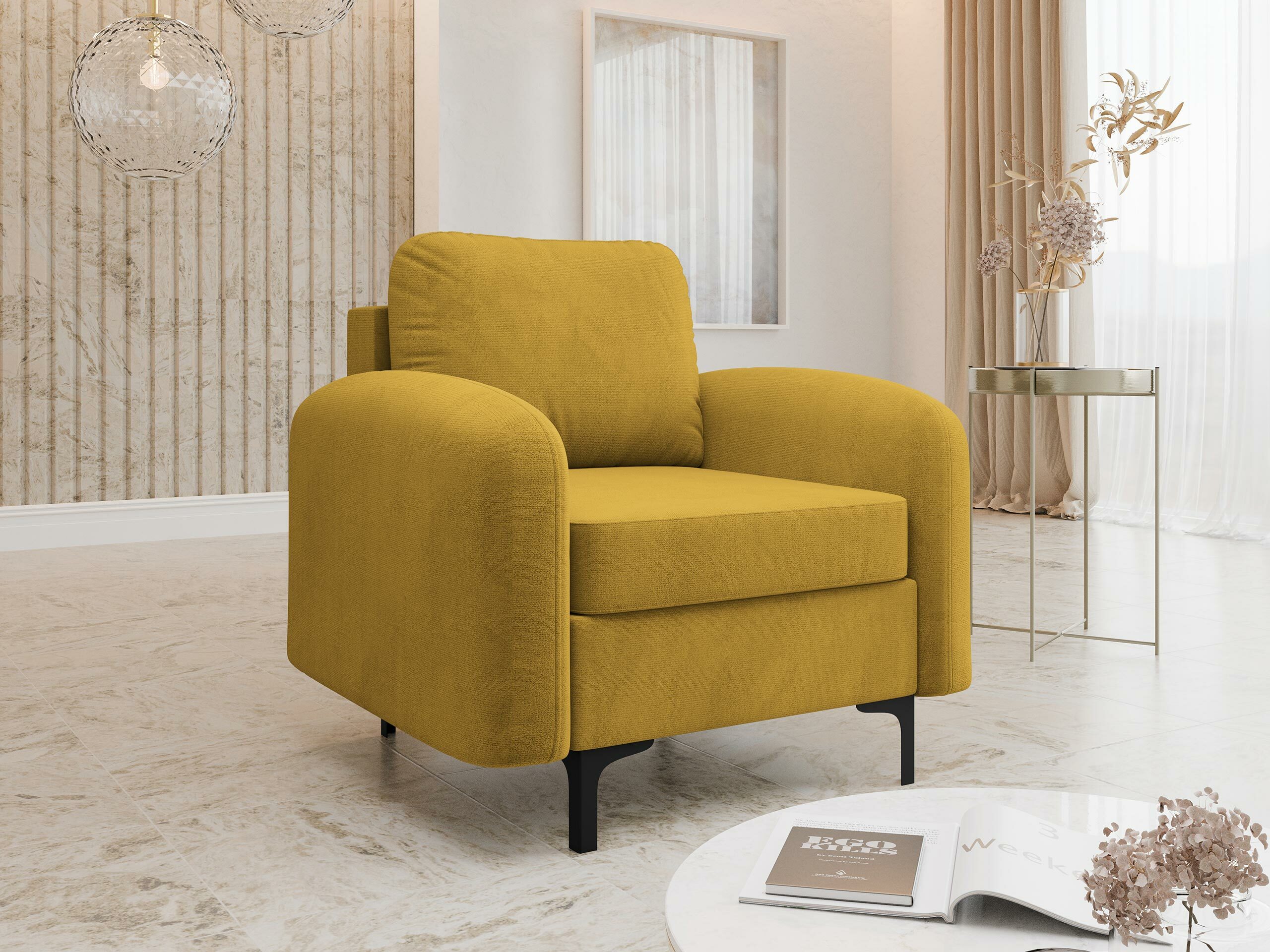 Armchair Torlua 100 (Manila 33)