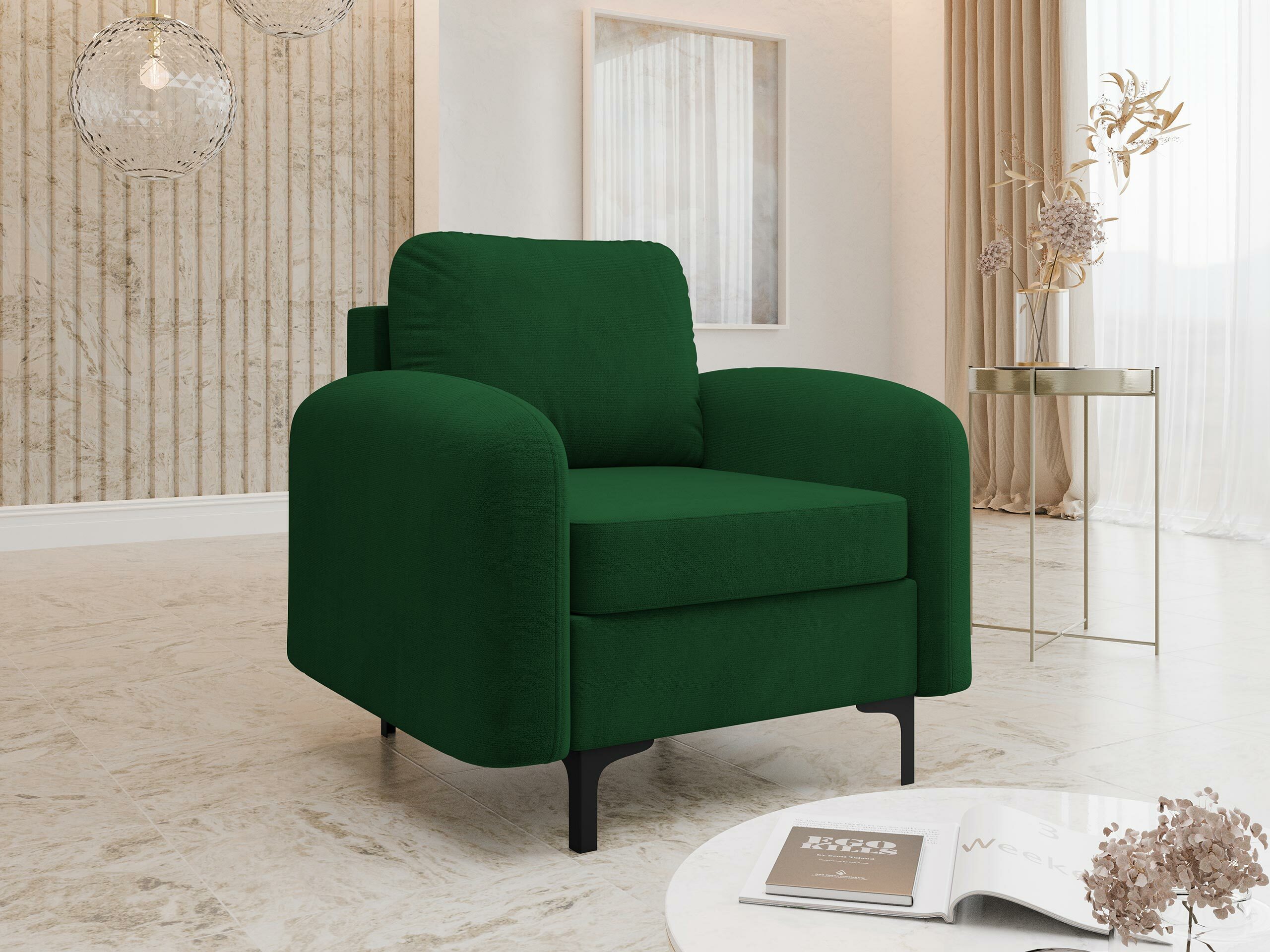 Armchair Torlua 100 (Manila 35)