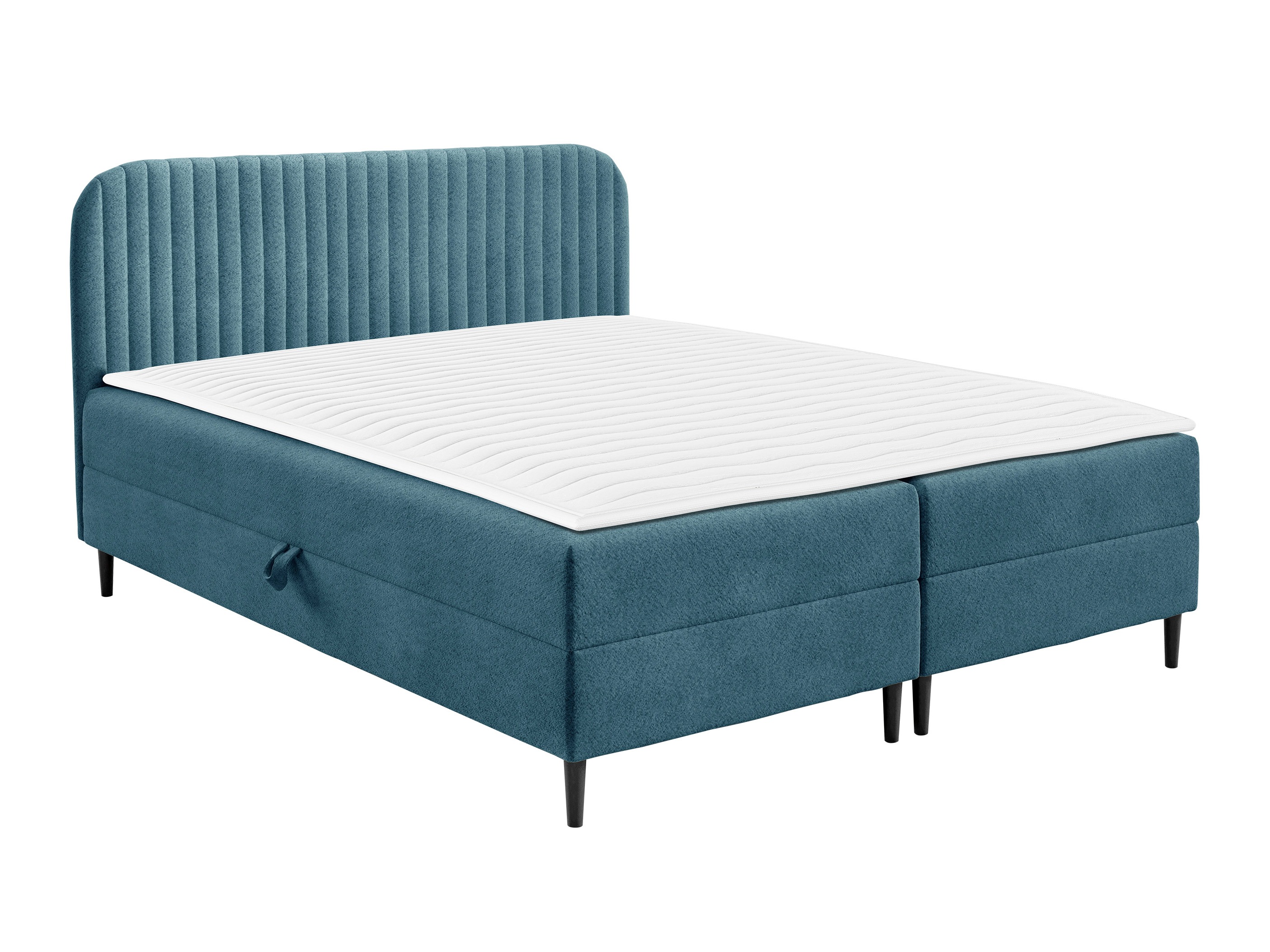 Continental bed Rivus (Coral 10)