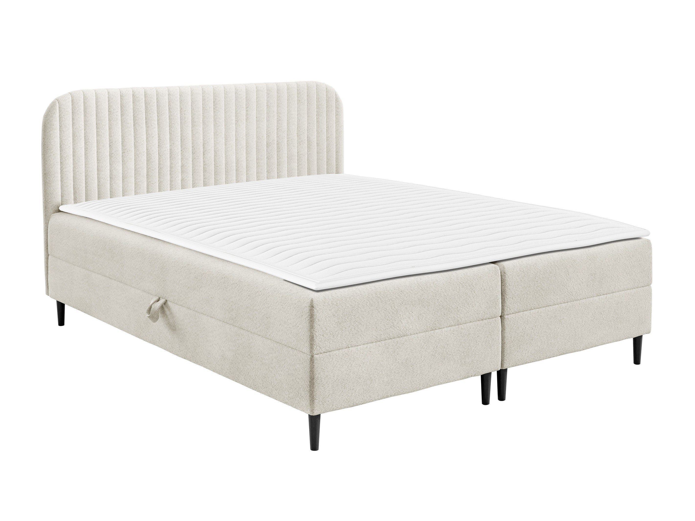 Continental bed Rivus (Coral 15)