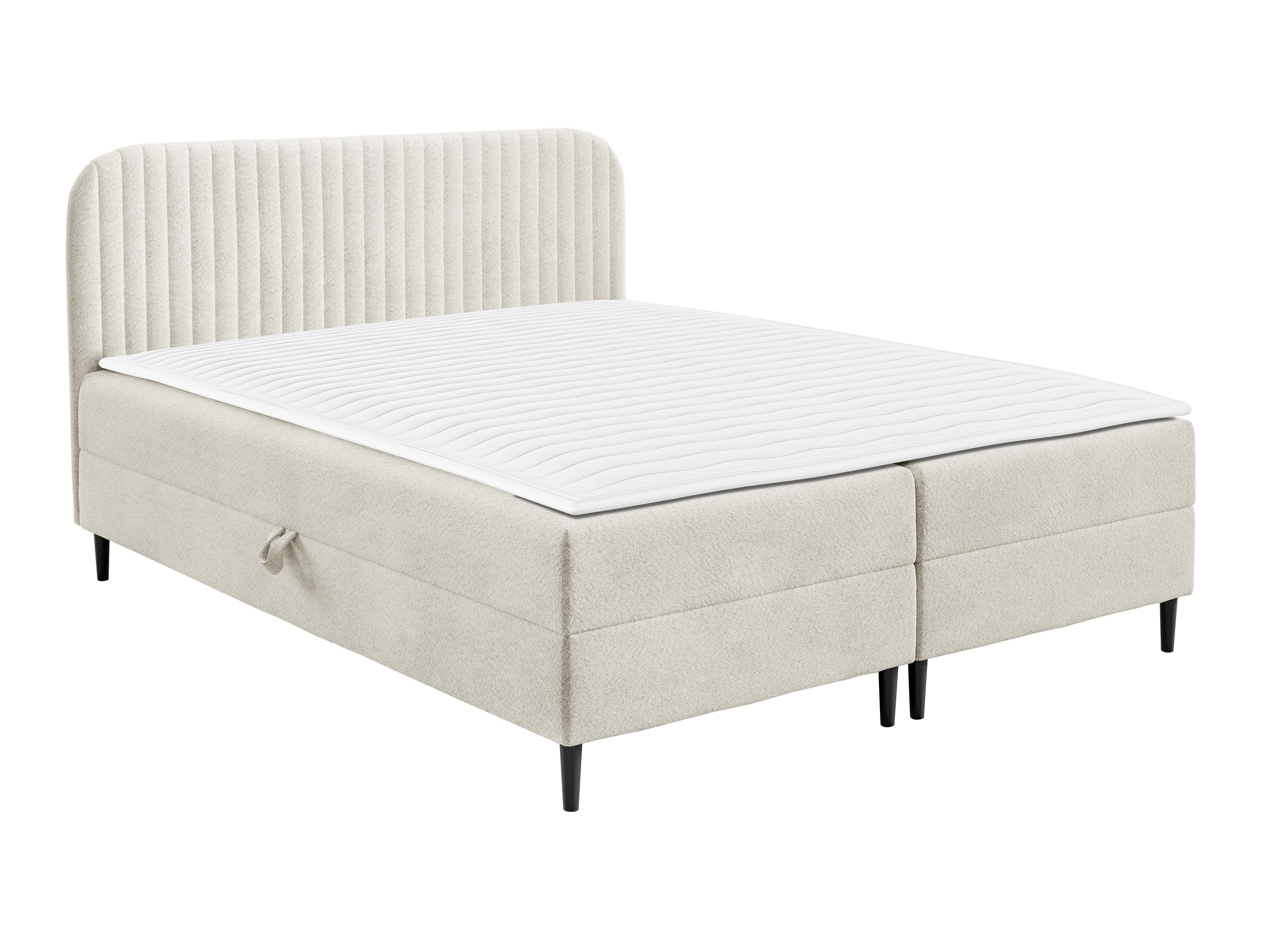 Continental bed Rivus (Coral 15)