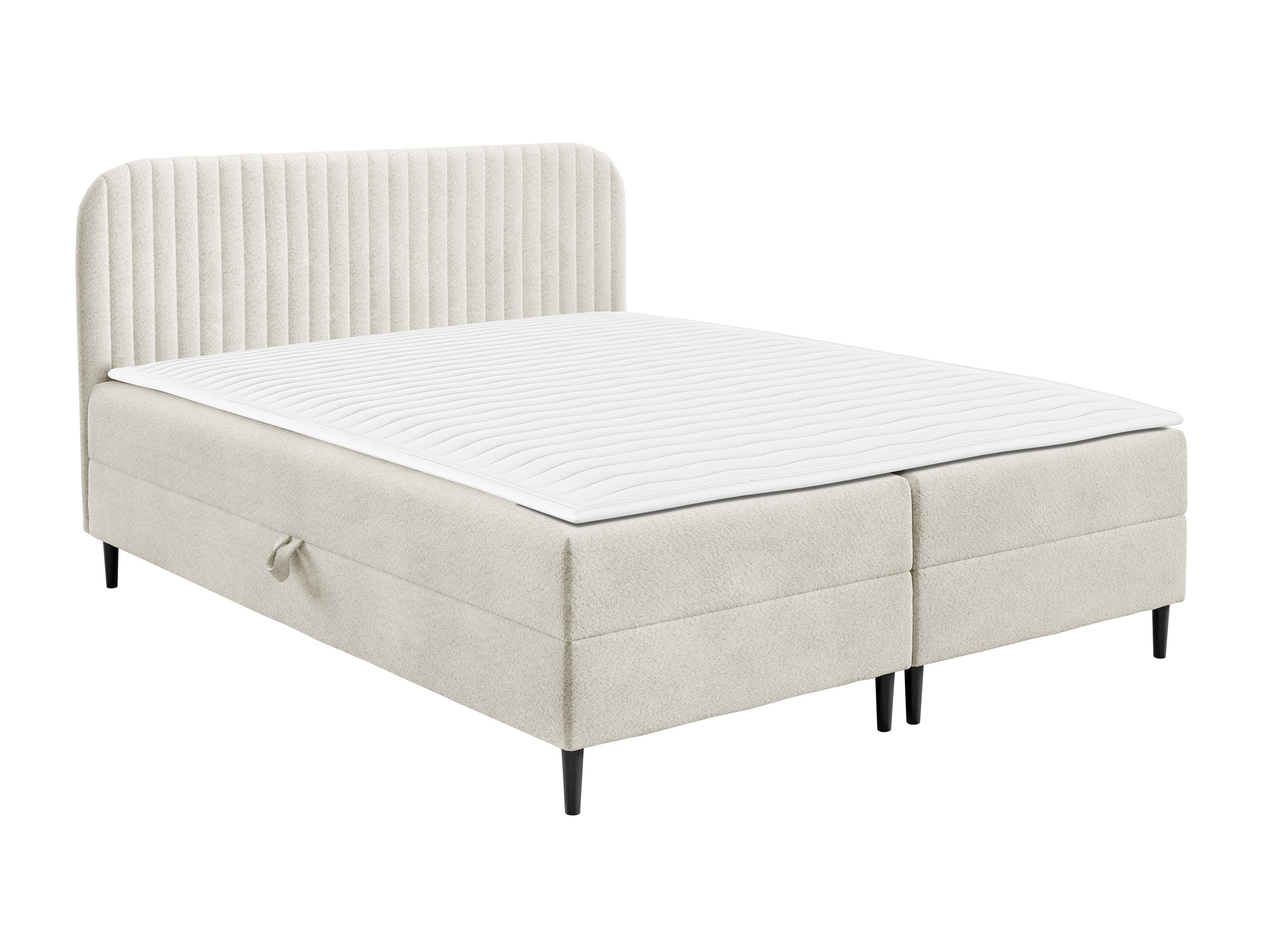 Continental bed Rivus (Coral 15)