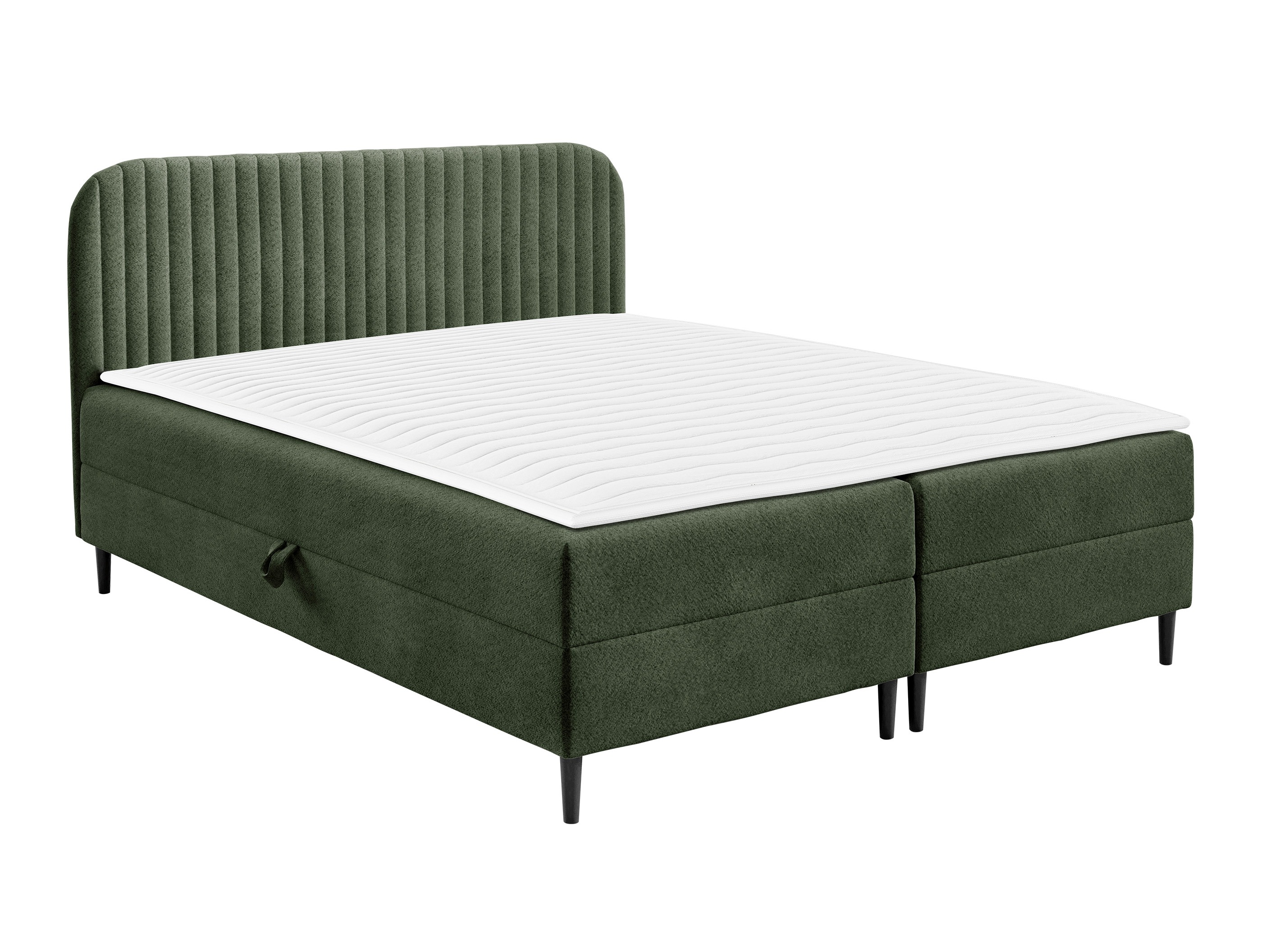 Continental bed Rivus (Coral 20)