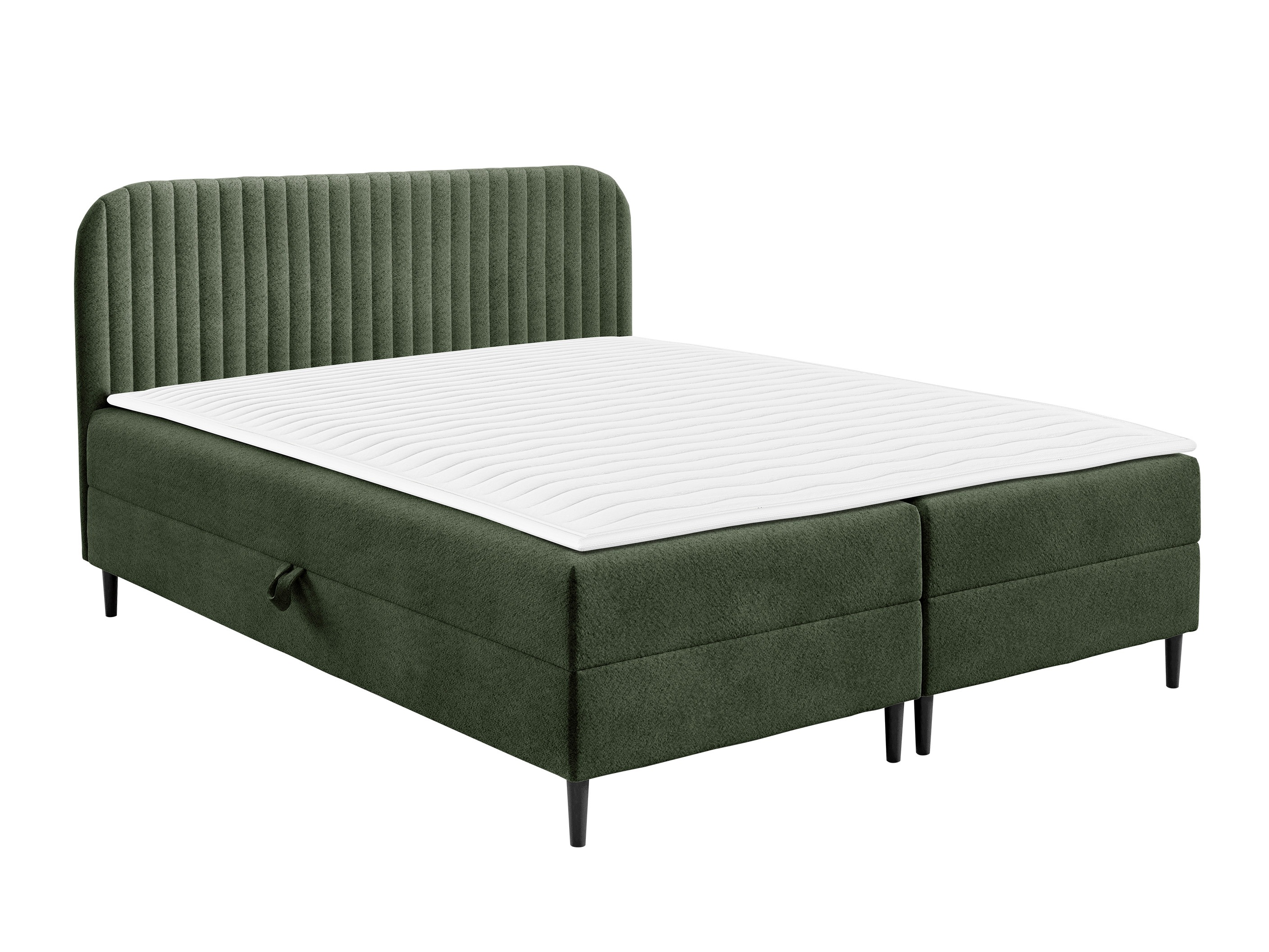 Continental bed Rivus (Coral 20)
