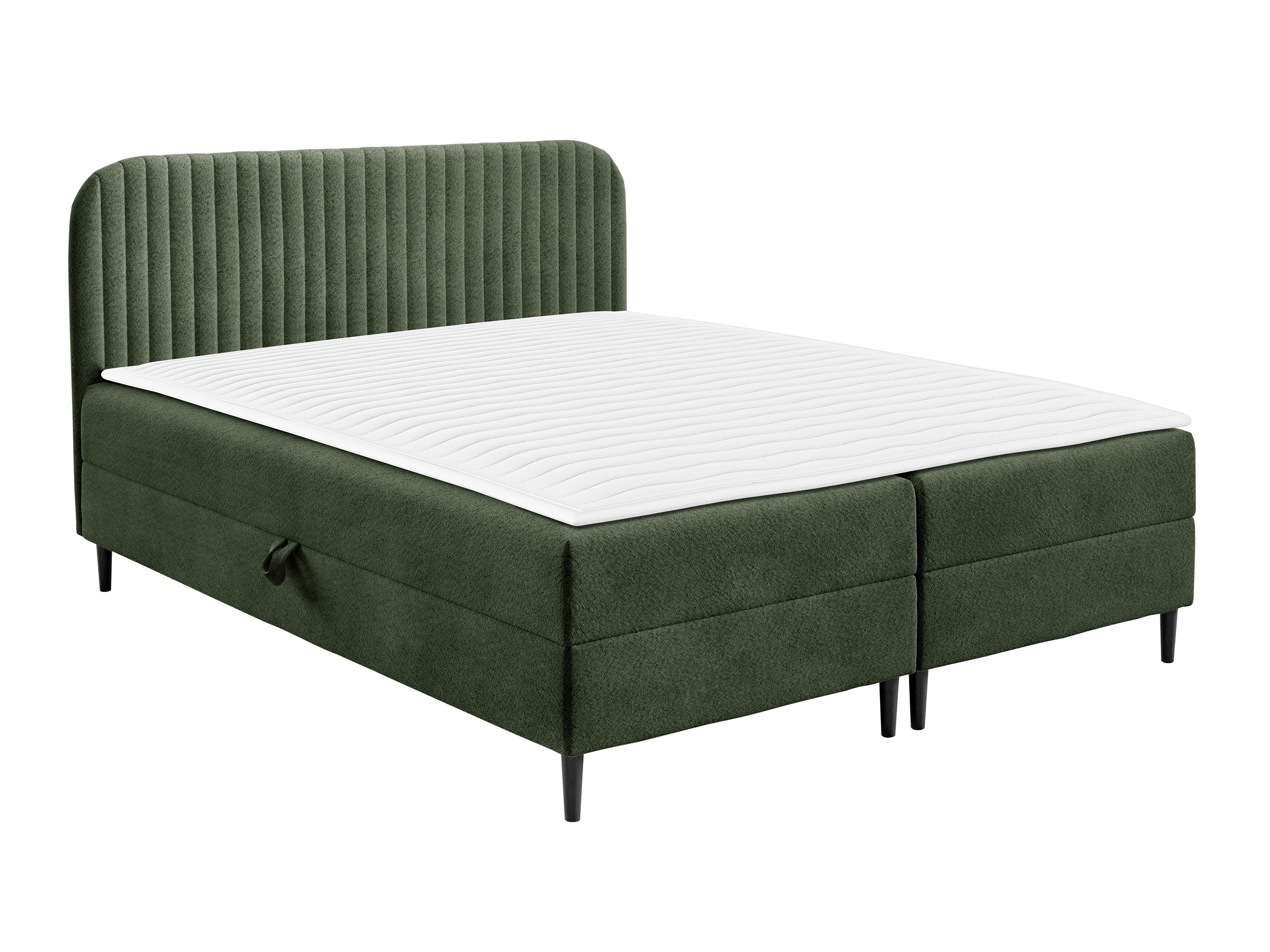 Continental bed Rivus (Coral 20)