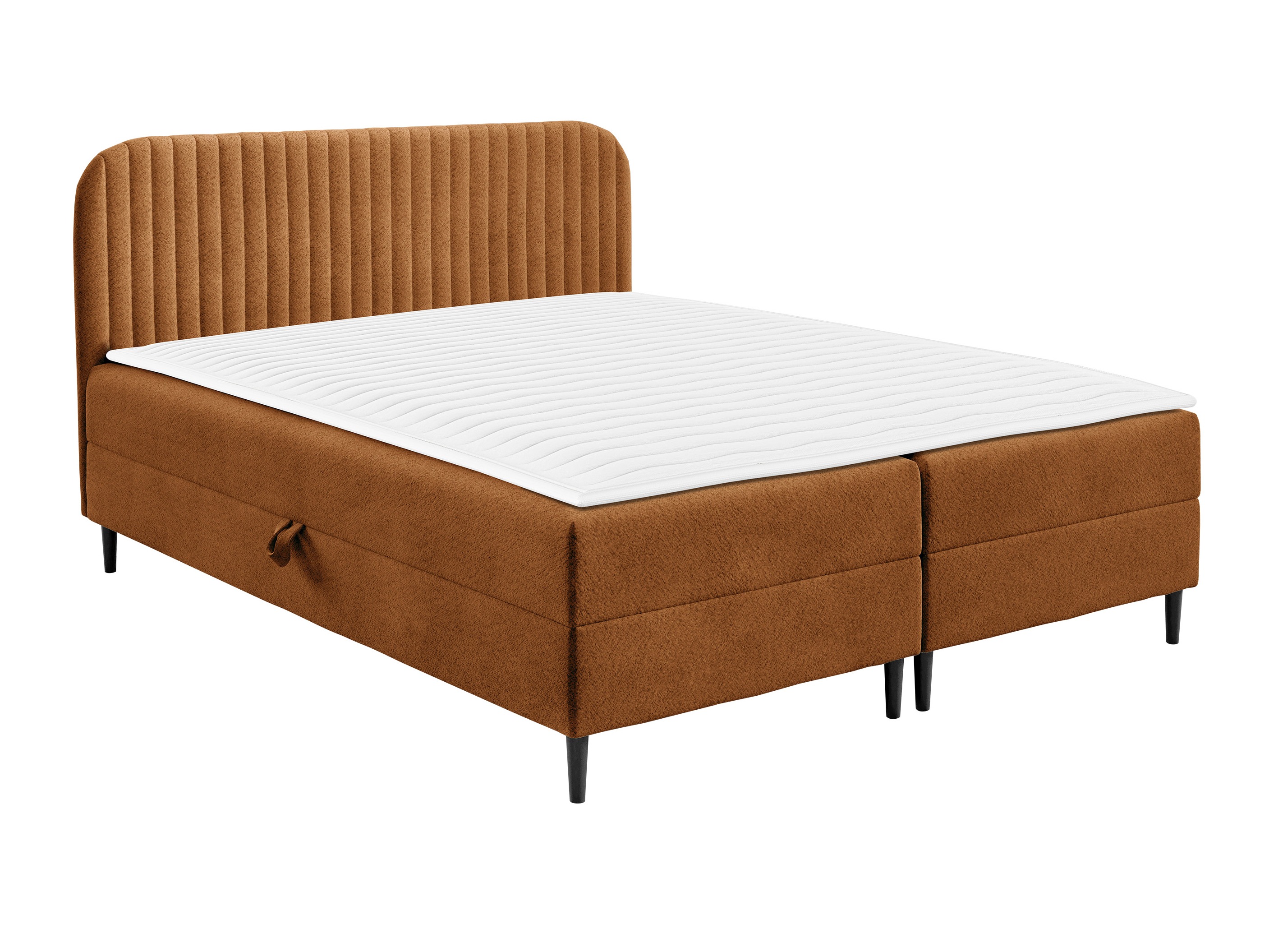 Continental bed Rivus (Coral 35)