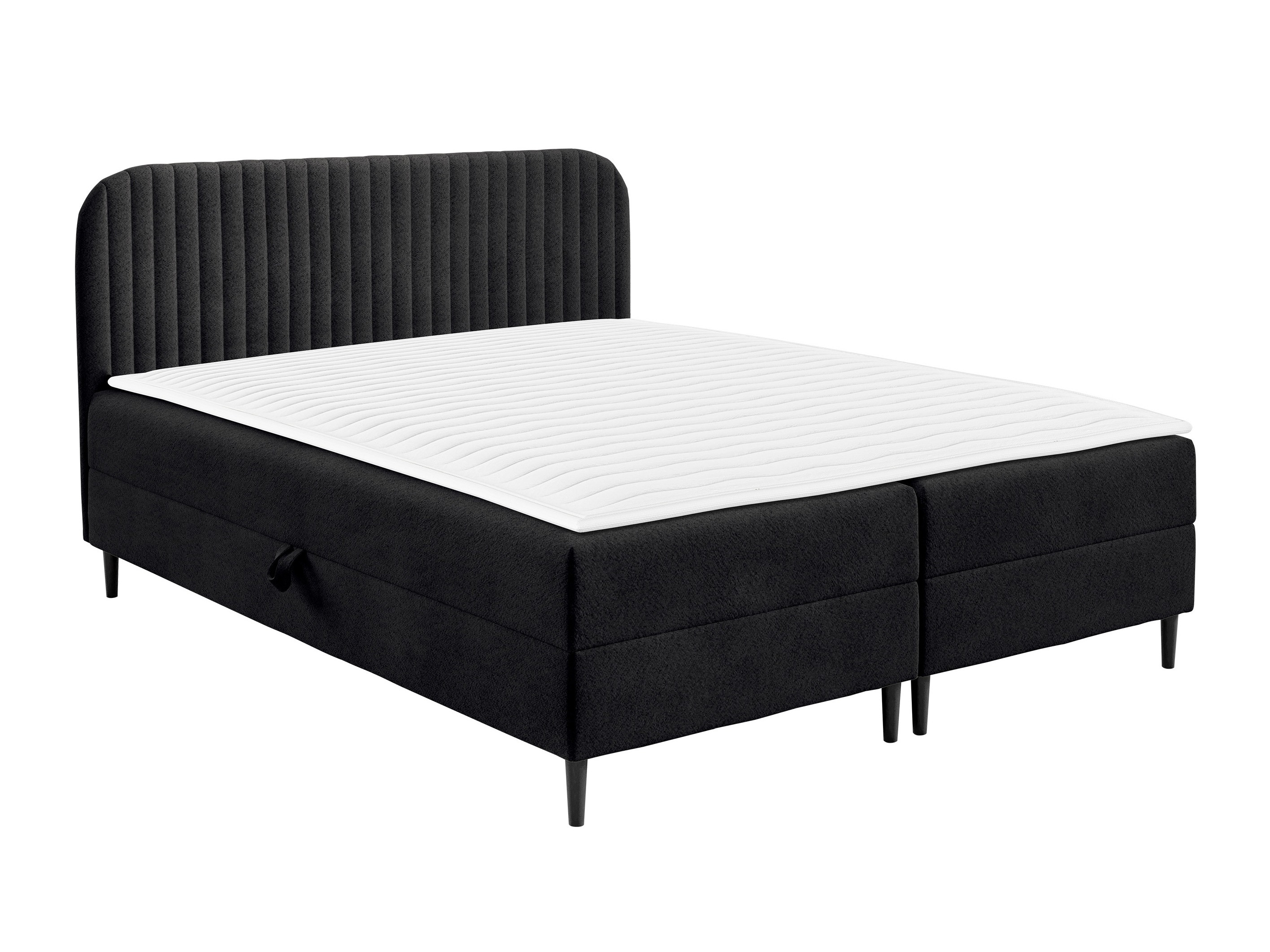 Continental bed Rivus (Coral 60)
